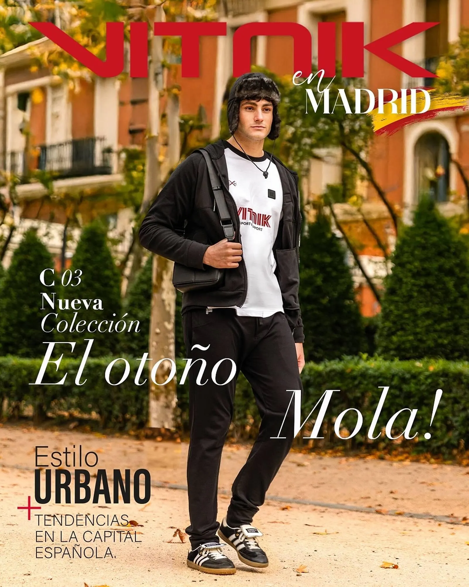 Ofertas de Catálogo Vitnik 25 de febrero al 31 de marzo 2025 - Página 2 del catálogo