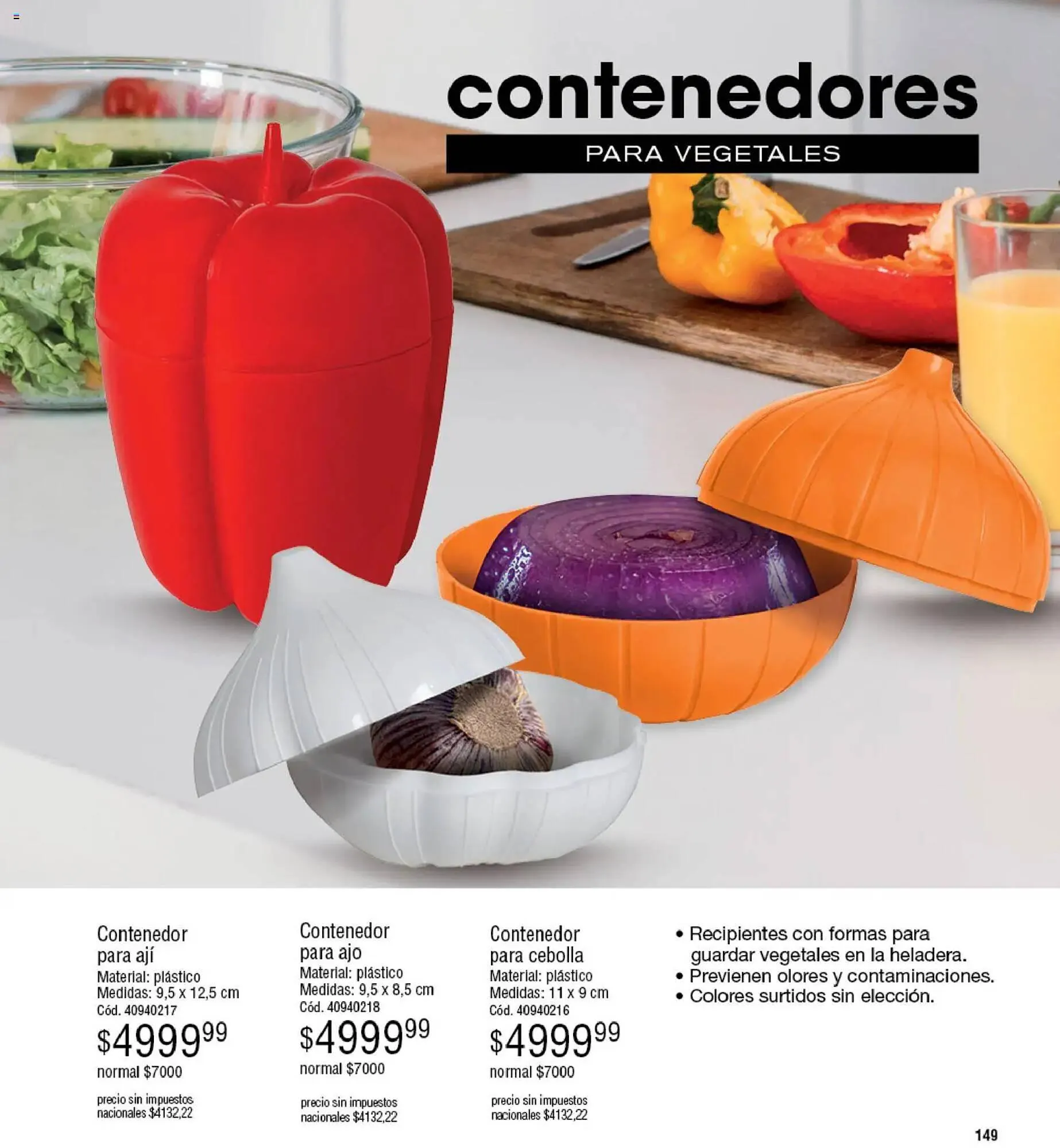 Ofertas de Catálogo Millanel Cosmética 2 de marzo al 29 de marzo 2026 - Página 149 del catálogo