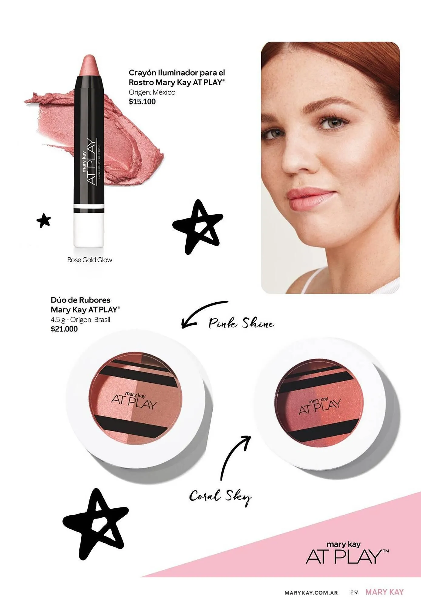 Ofertas de Catálogo Mary Kay 1 de febrero al 15 de febrero 2025 - Página 29 del catálogo