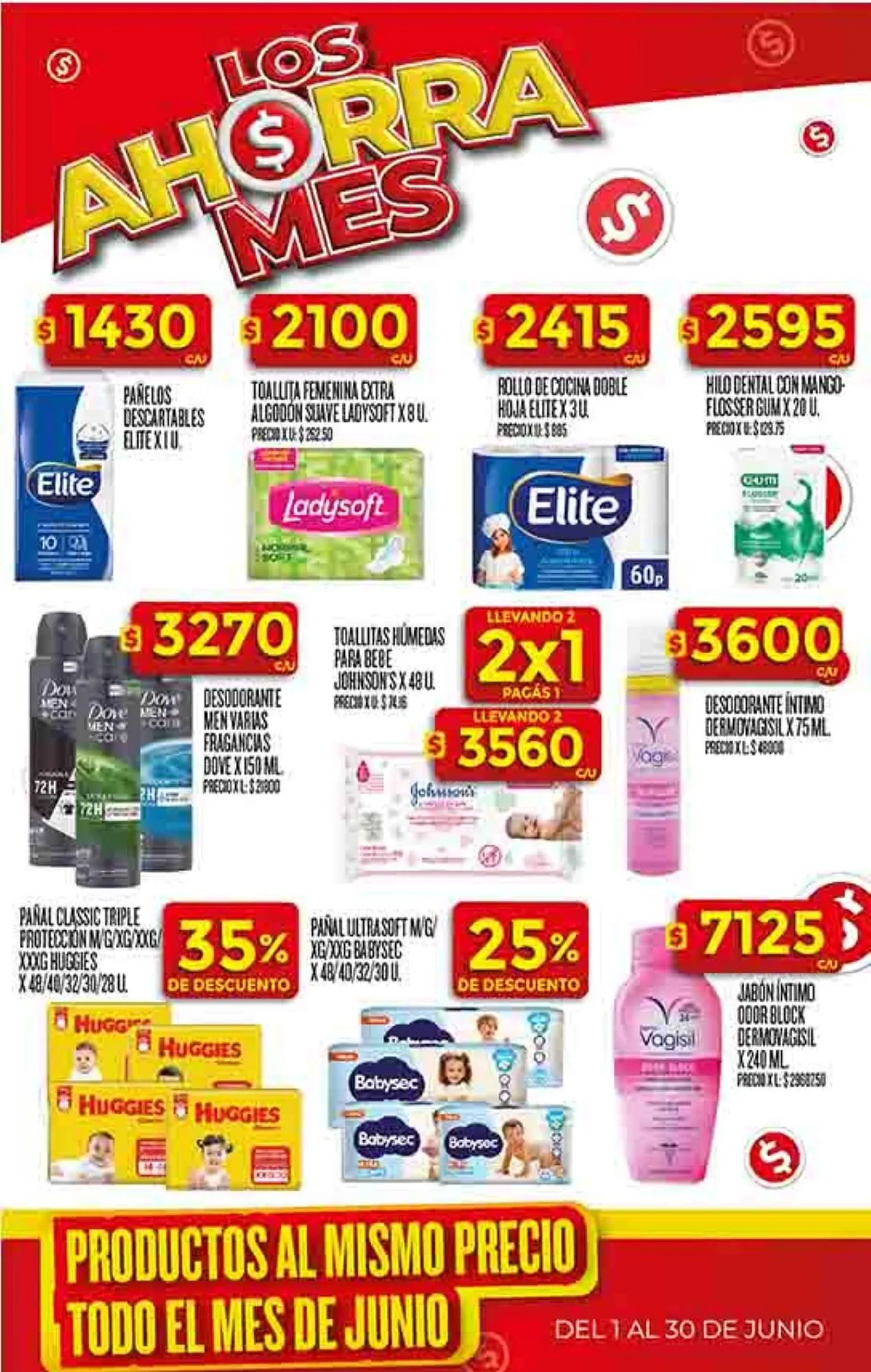 Ofertas de Catálogo Supermercados DIA 18 de junio al 23 de junio 2025 - Página 29 del catálogo