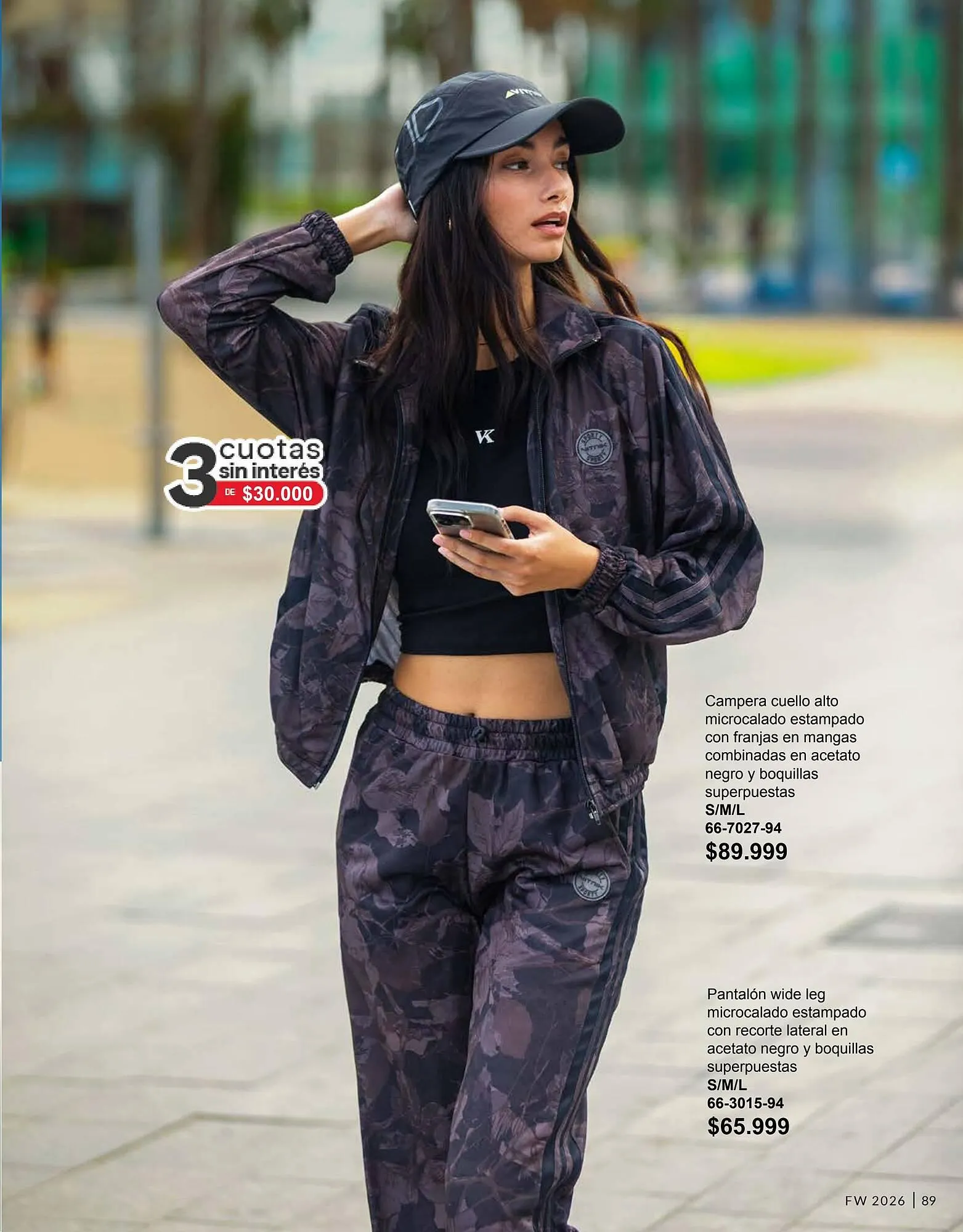 Ofertas de Catálogo Vitnik 31 de marzo al 30 de abril 2026 - Página 89 del catálogo