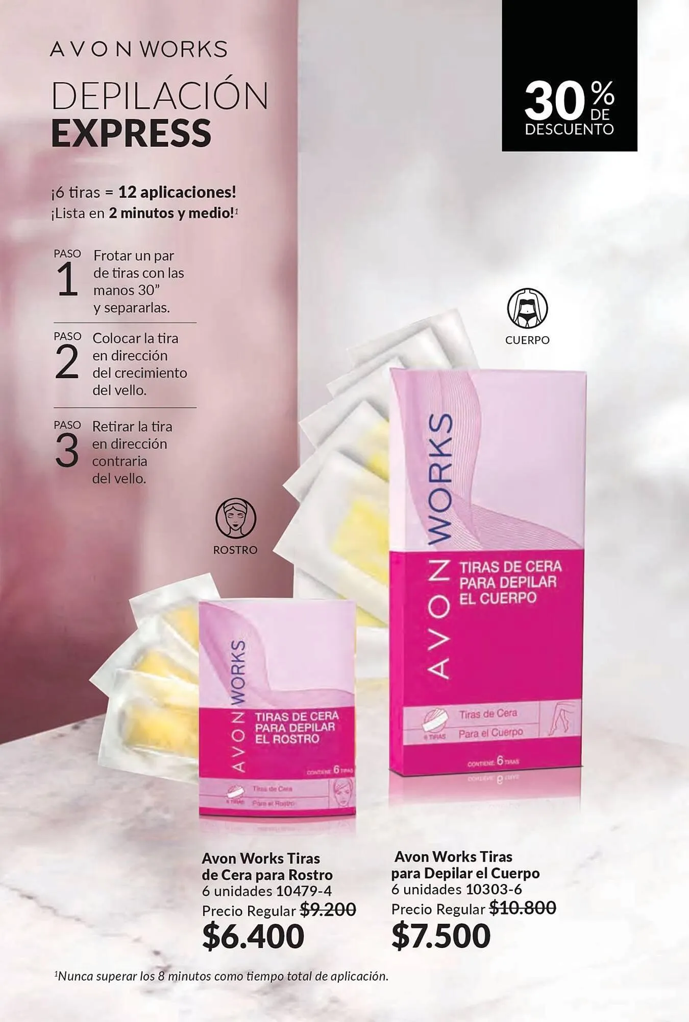 Ofertas de Catálogo Avon 27 de noviembre al 11 de diciembre 2024 - Página 139 del catálogo