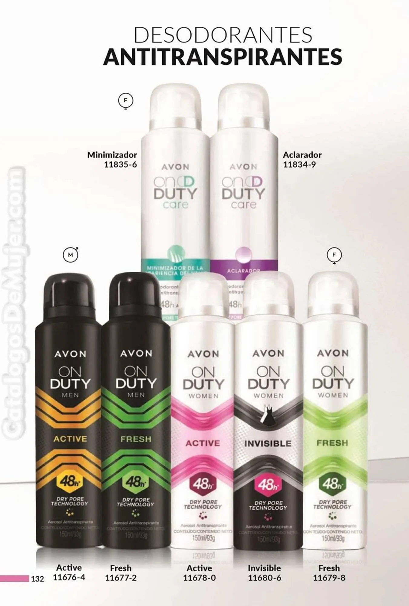 Ofertas de Catálogo Avon 28 de febrero al 12 de marzo 2024 - Página 36 del catálogo