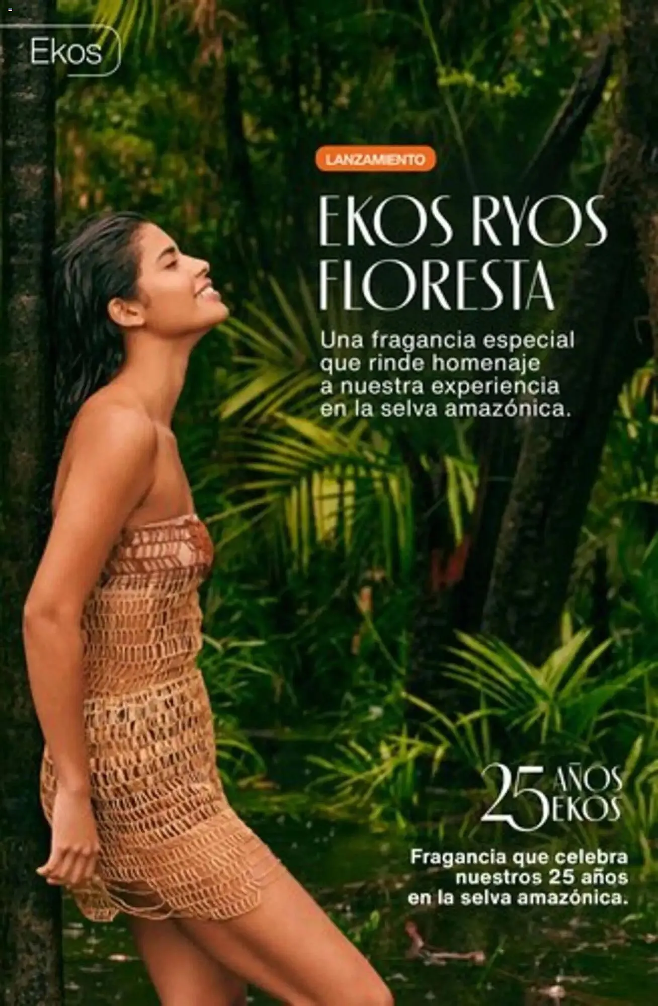 Ofertas de Catálogo Natura 4 de diciembre al 31 de enero 2026 - Página 85 del catálogo