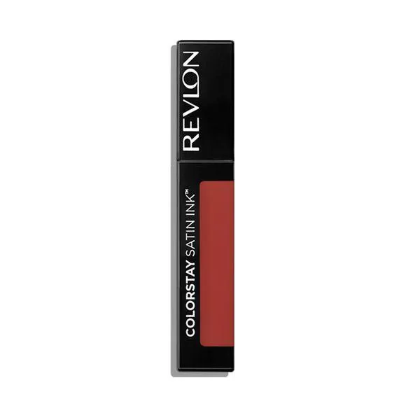 Labial Líquido Revlon Colorstay Satin Ink x 5 ml