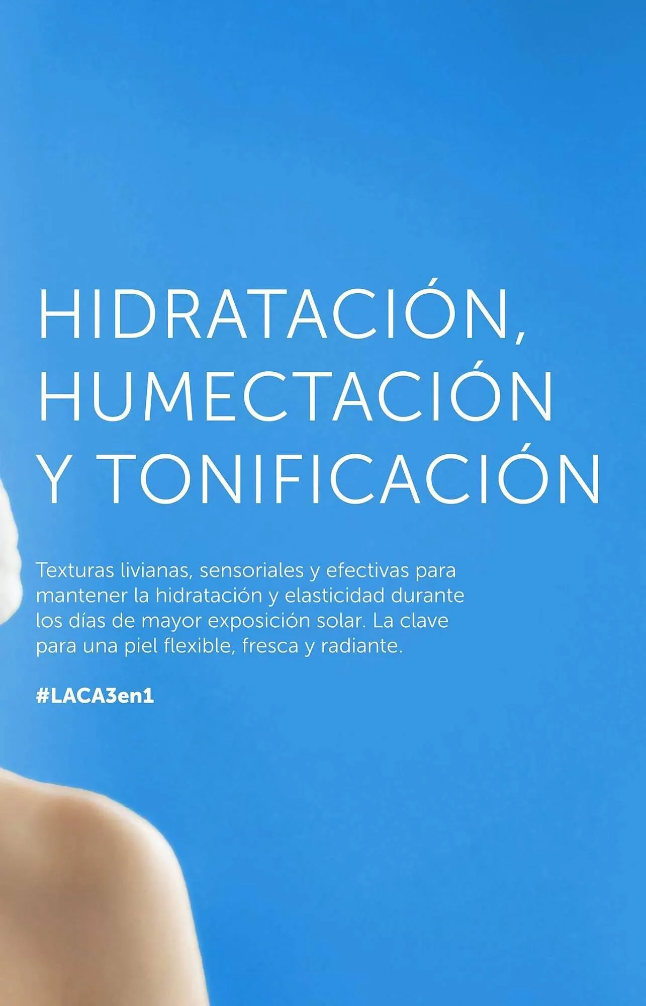 Ofertas de Catálogo Laboratorio LACA 11 de marzo al 31 de marzo 2026 - Página 79 del catálogo