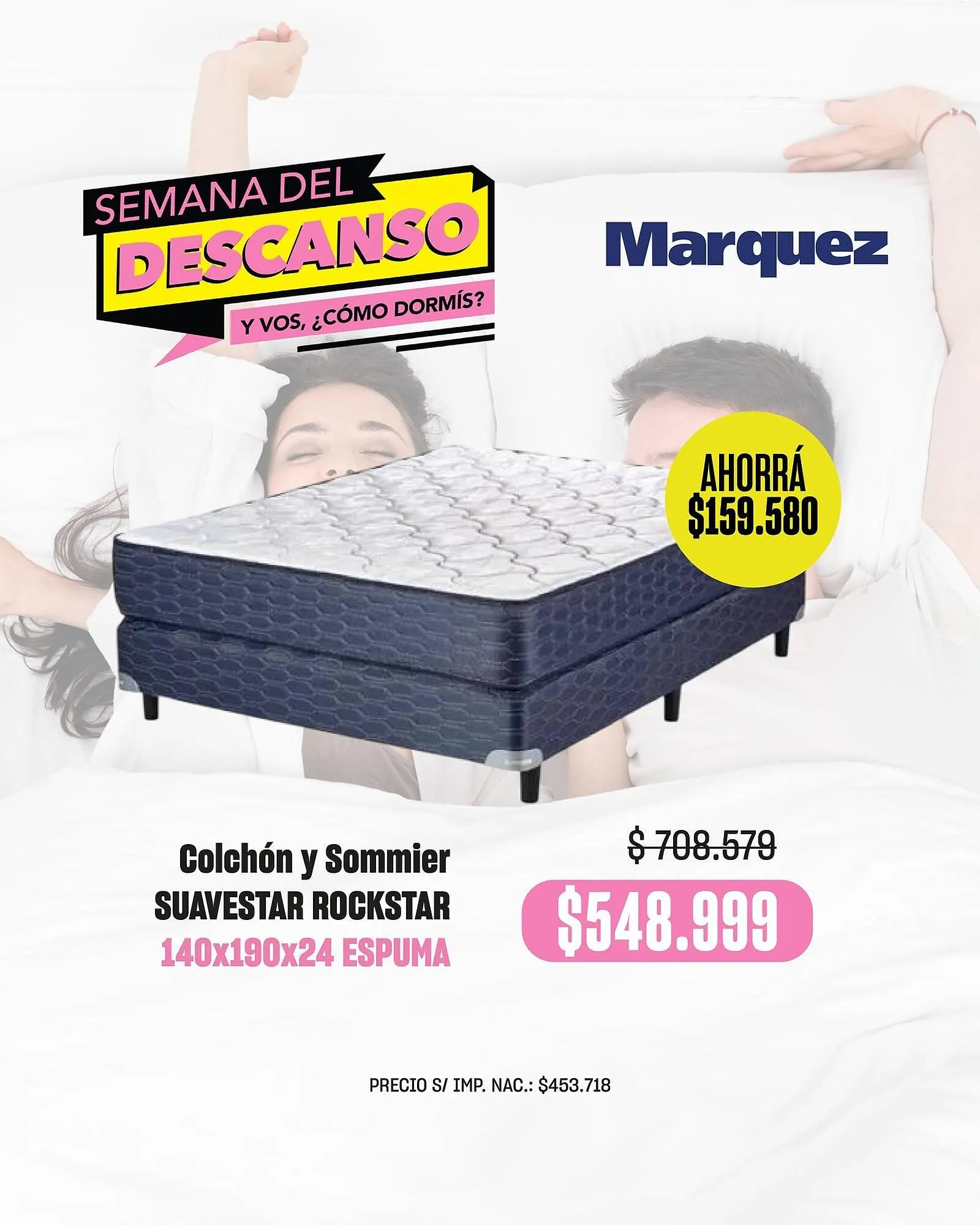 Catálogo Grupo Marquez - 1