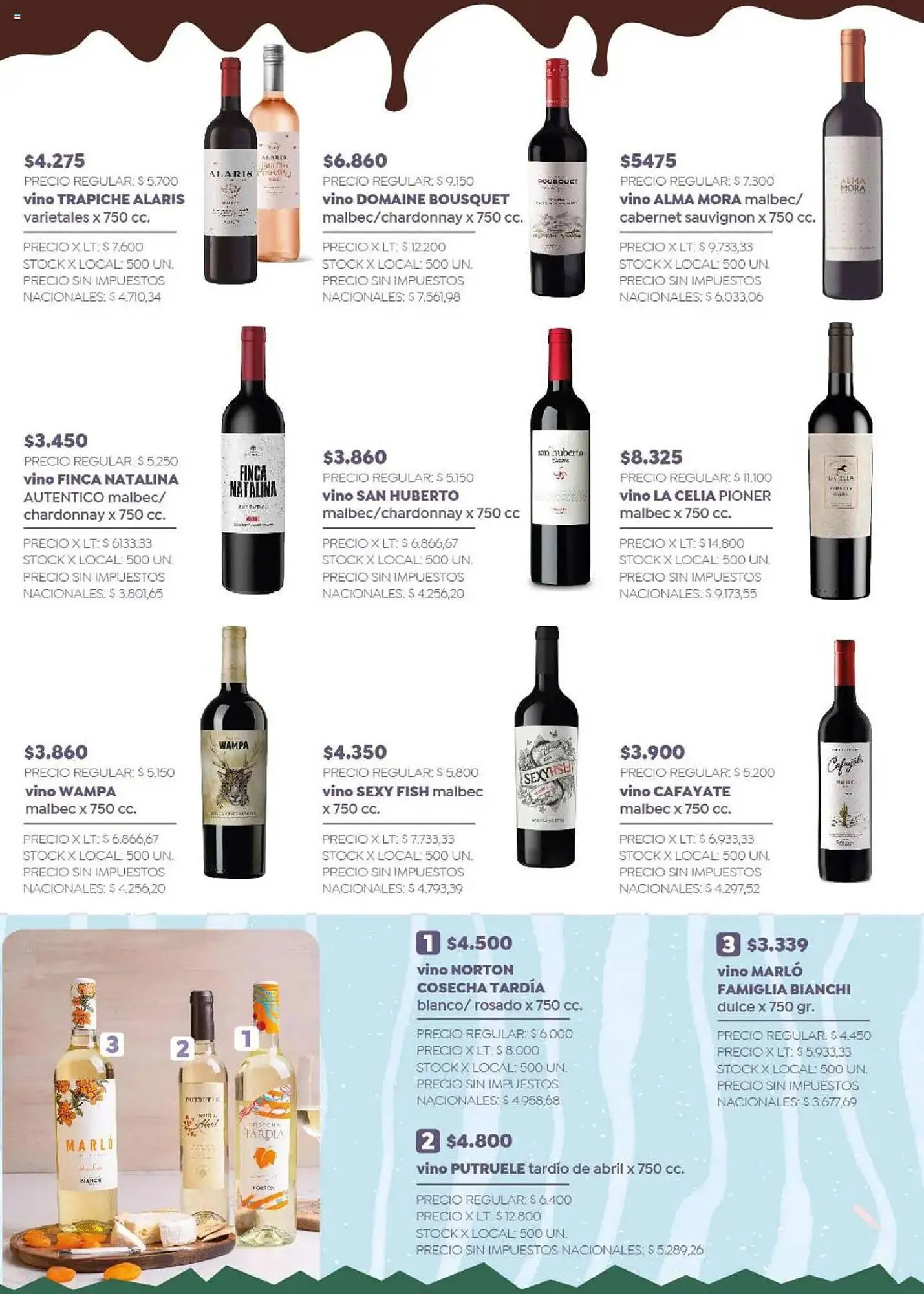 Ofertas de Catálogo Jumbo 10 de abril al 20 de abril 2025 - Página 15 del catálogo