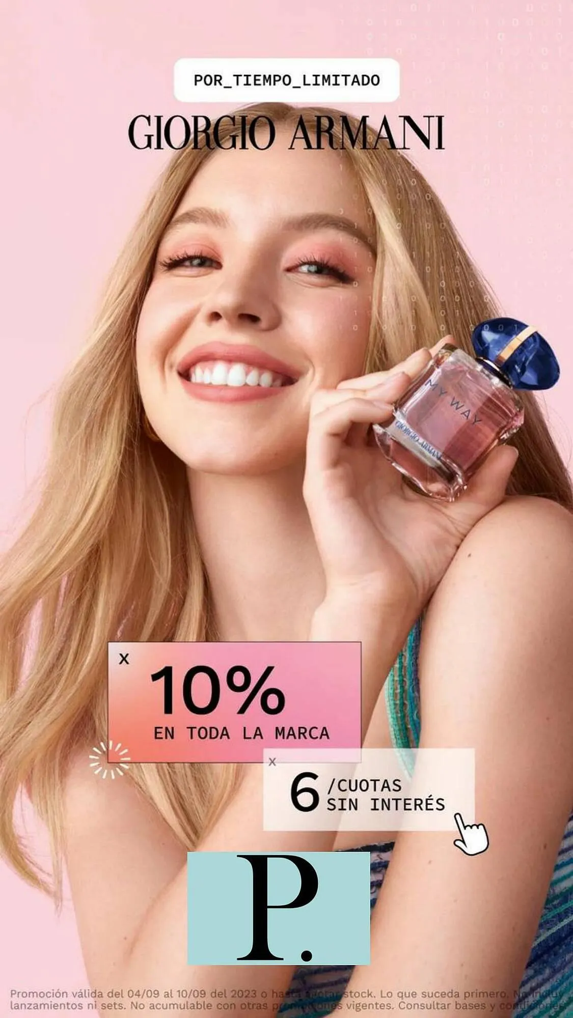 Catálogo La Parfumerie - 1