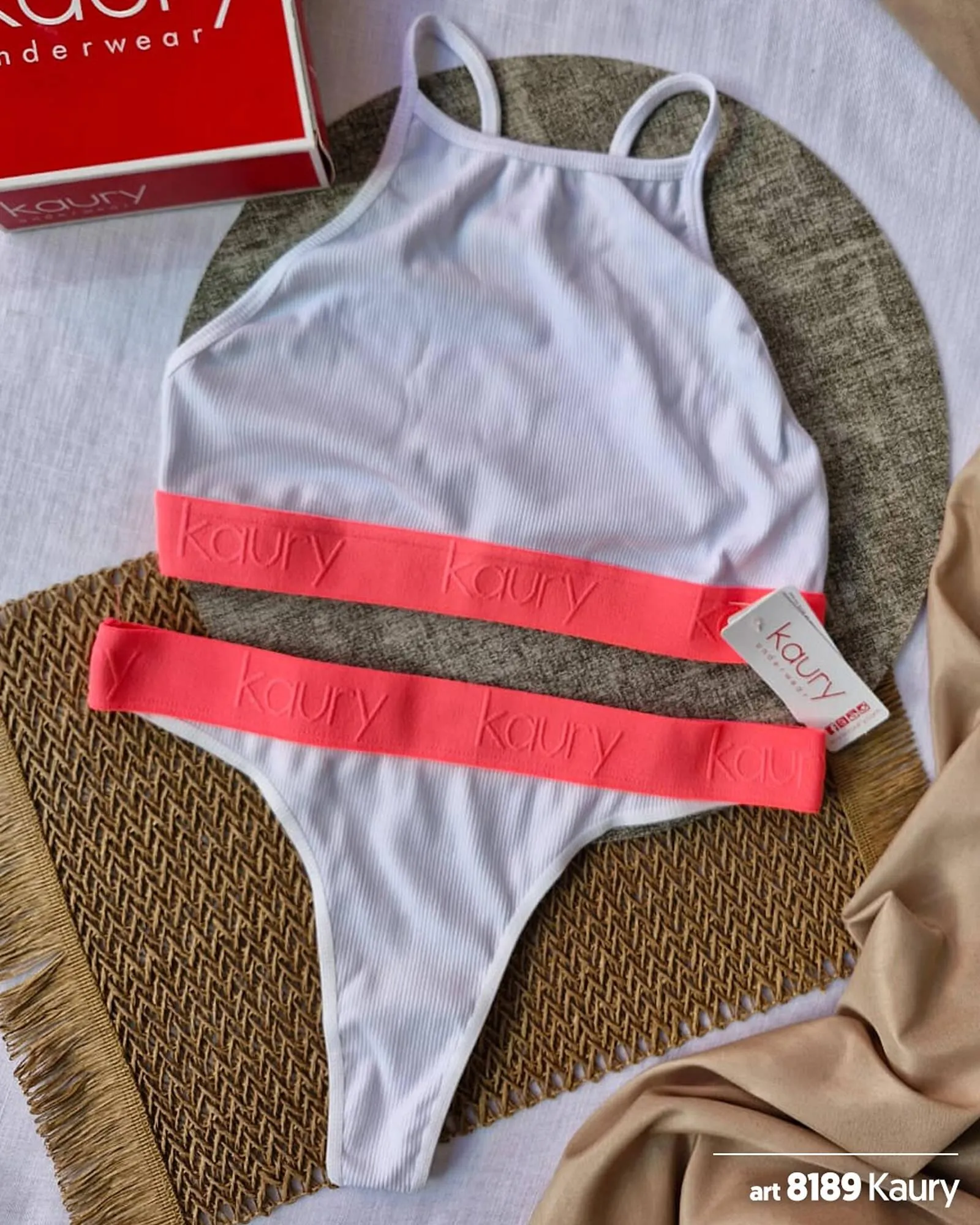 Ofertas de Catálogo Lencería Julieta 28 de enero al 3 de febrero 2026 - Página 4 del catálogo