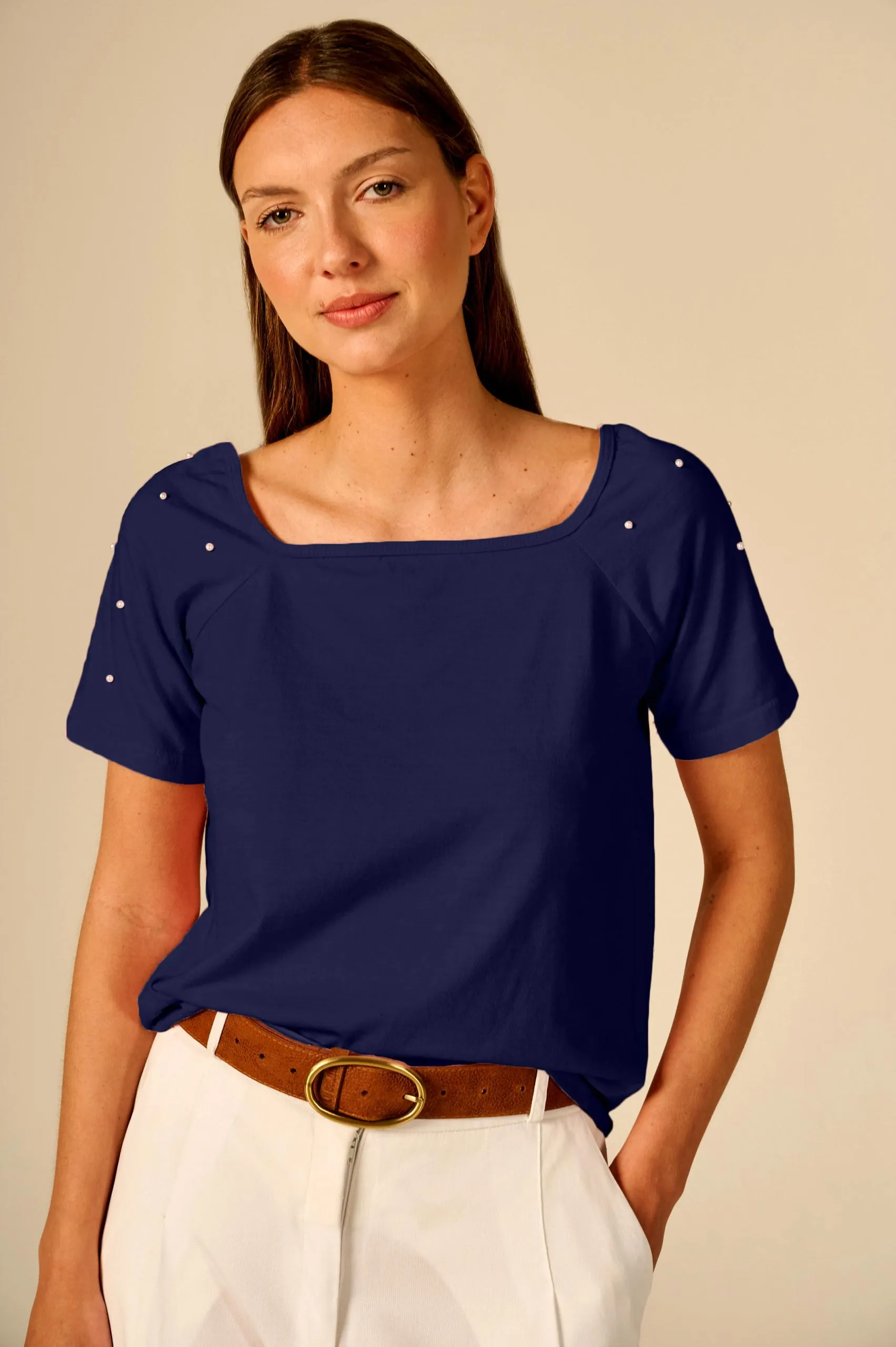 Remera Constelación