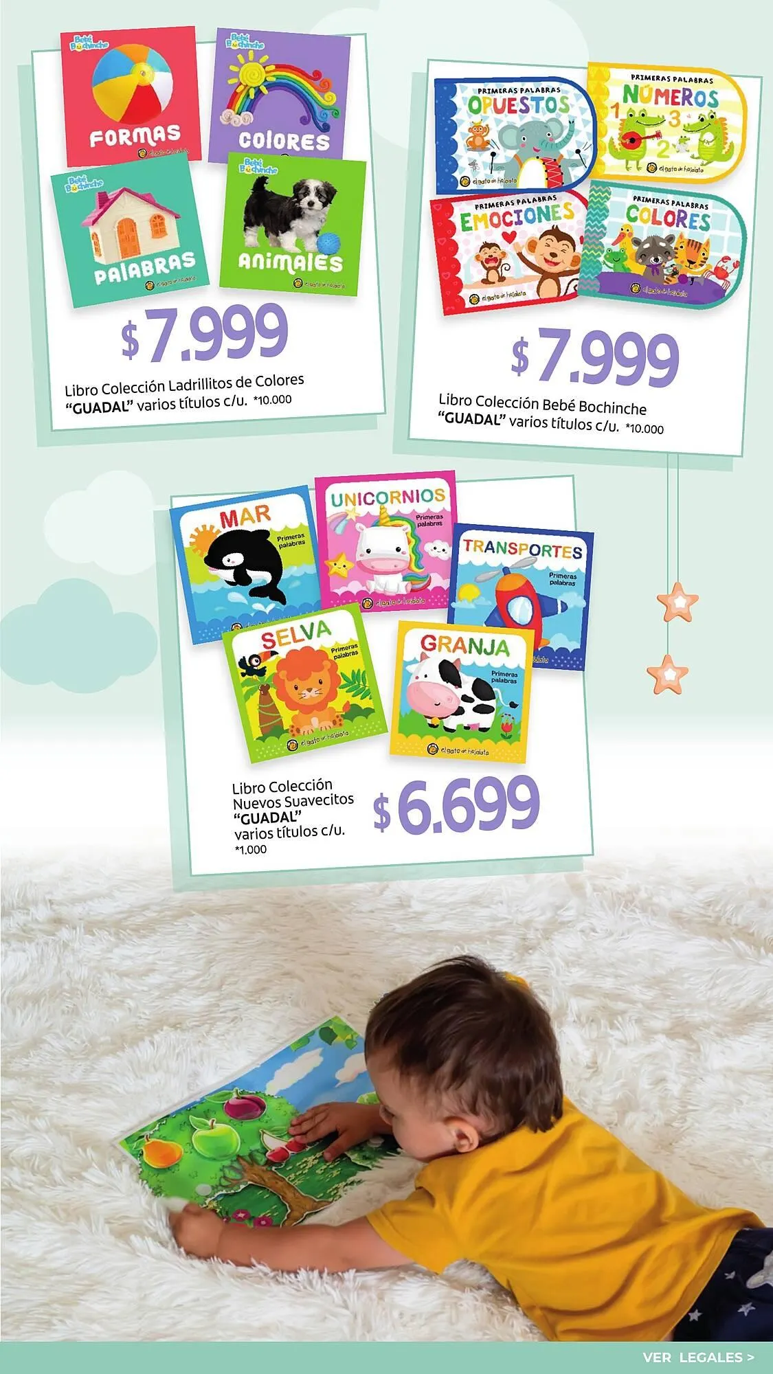 Ofertas de Catálogo La Anonima 27 de marzo al 8 de abril 2025 - Página 14 del catálogo