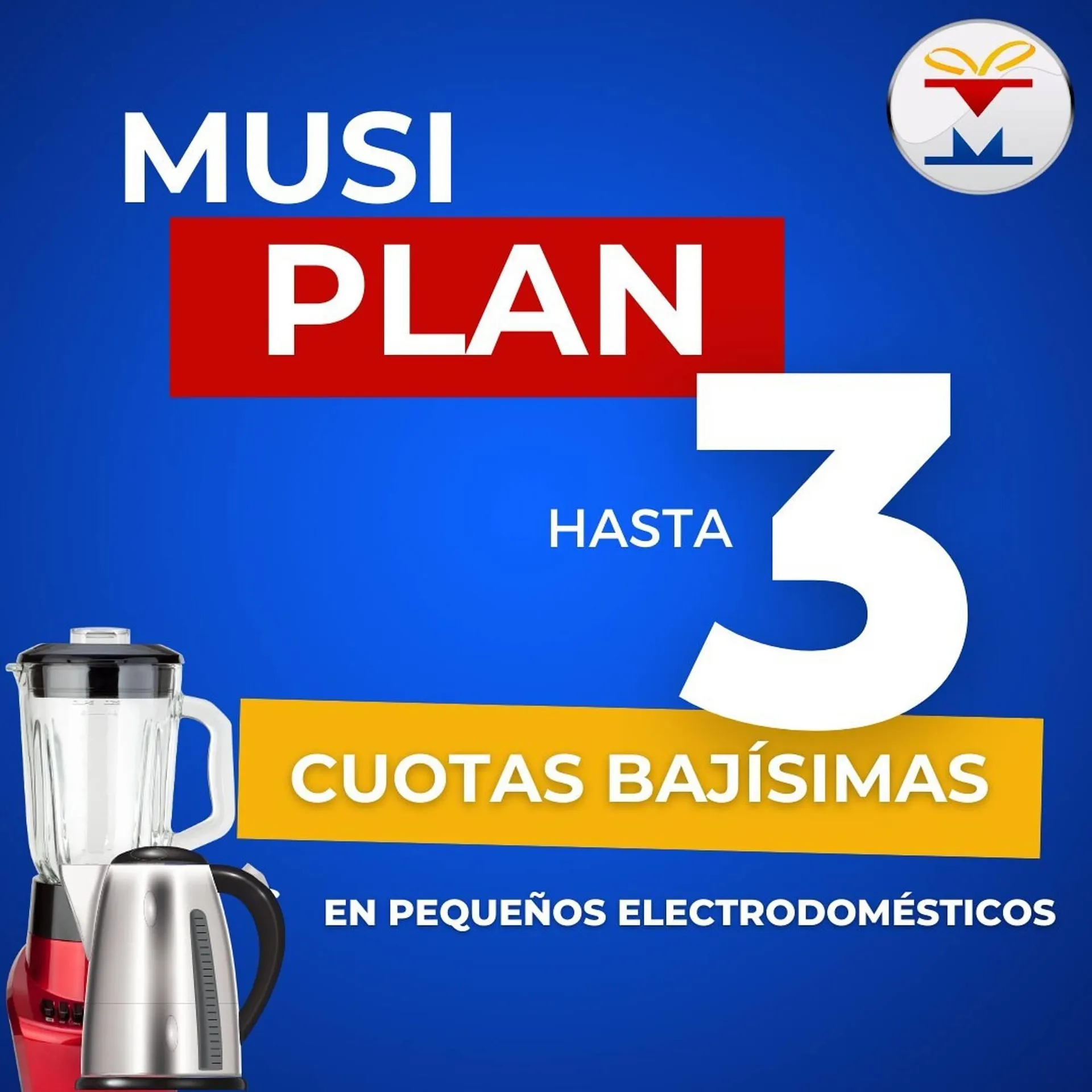 Catálogo Musicalisimo - 1