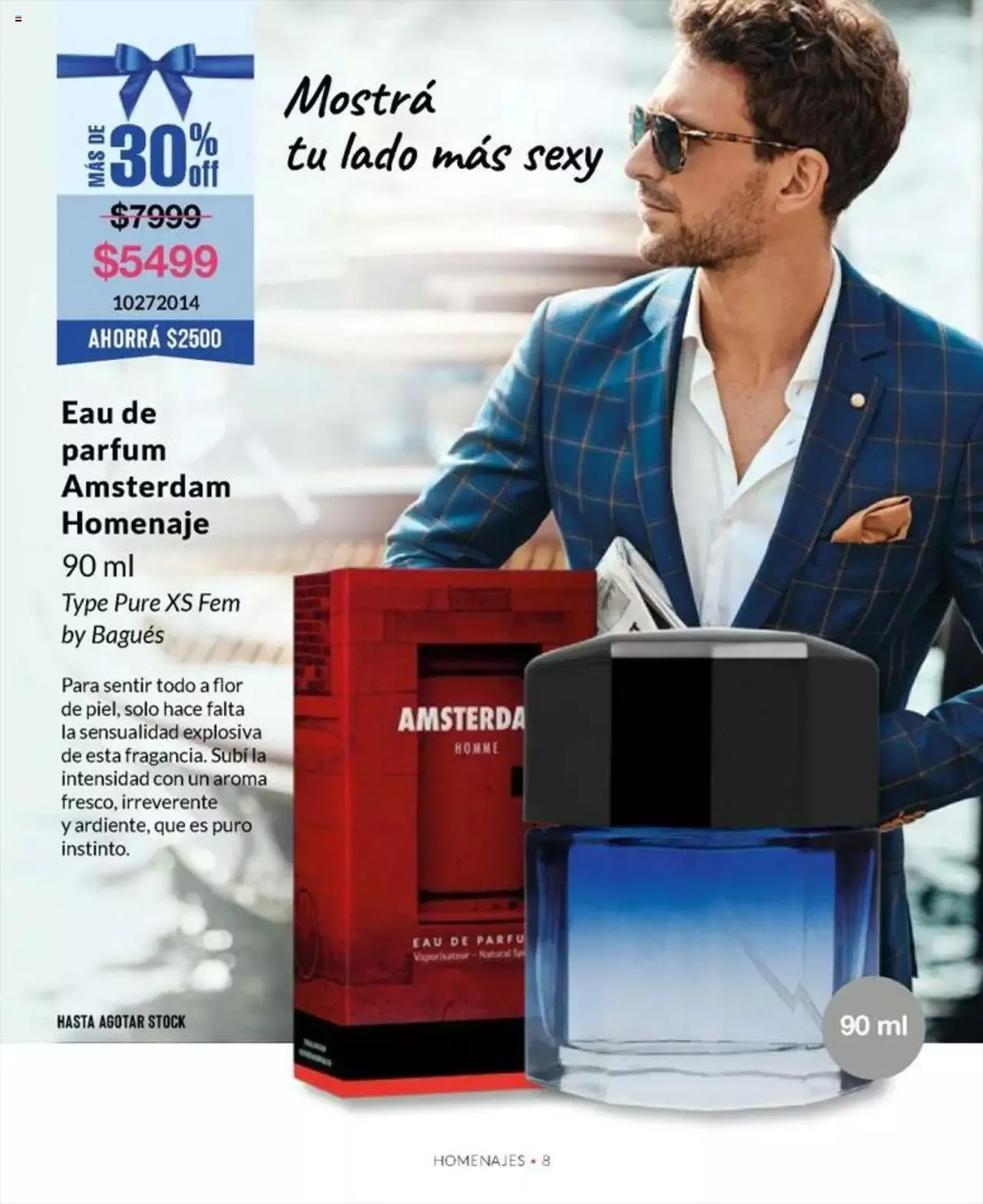 Ofertas de Bagués catálogo 8 de mayo al 31 de diciembre 2023 - Página 108 del catálogo