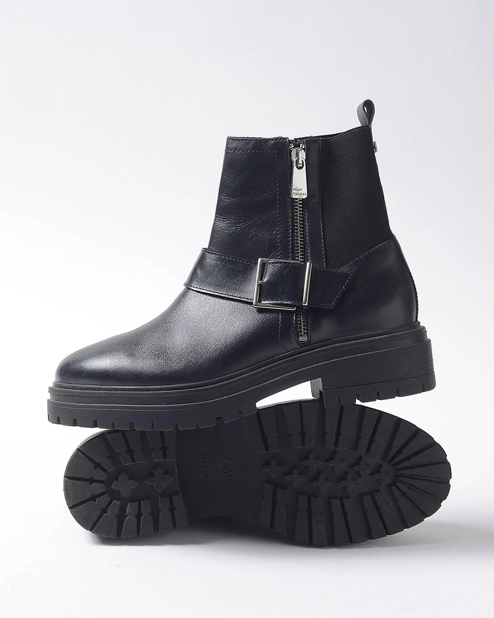 Ofertas de Catálogo Hush Puppies 28 de julio al 31 de agosto 2025 - Página 2 del catálogo