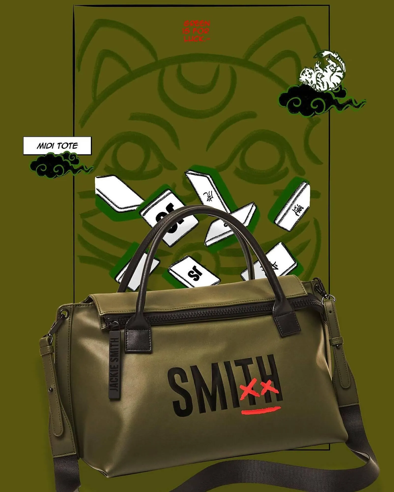 Ofertas de Catálogo Jackie Smith 7 de marzo al 31 de marzo 2025 - Página 3 del catálogo