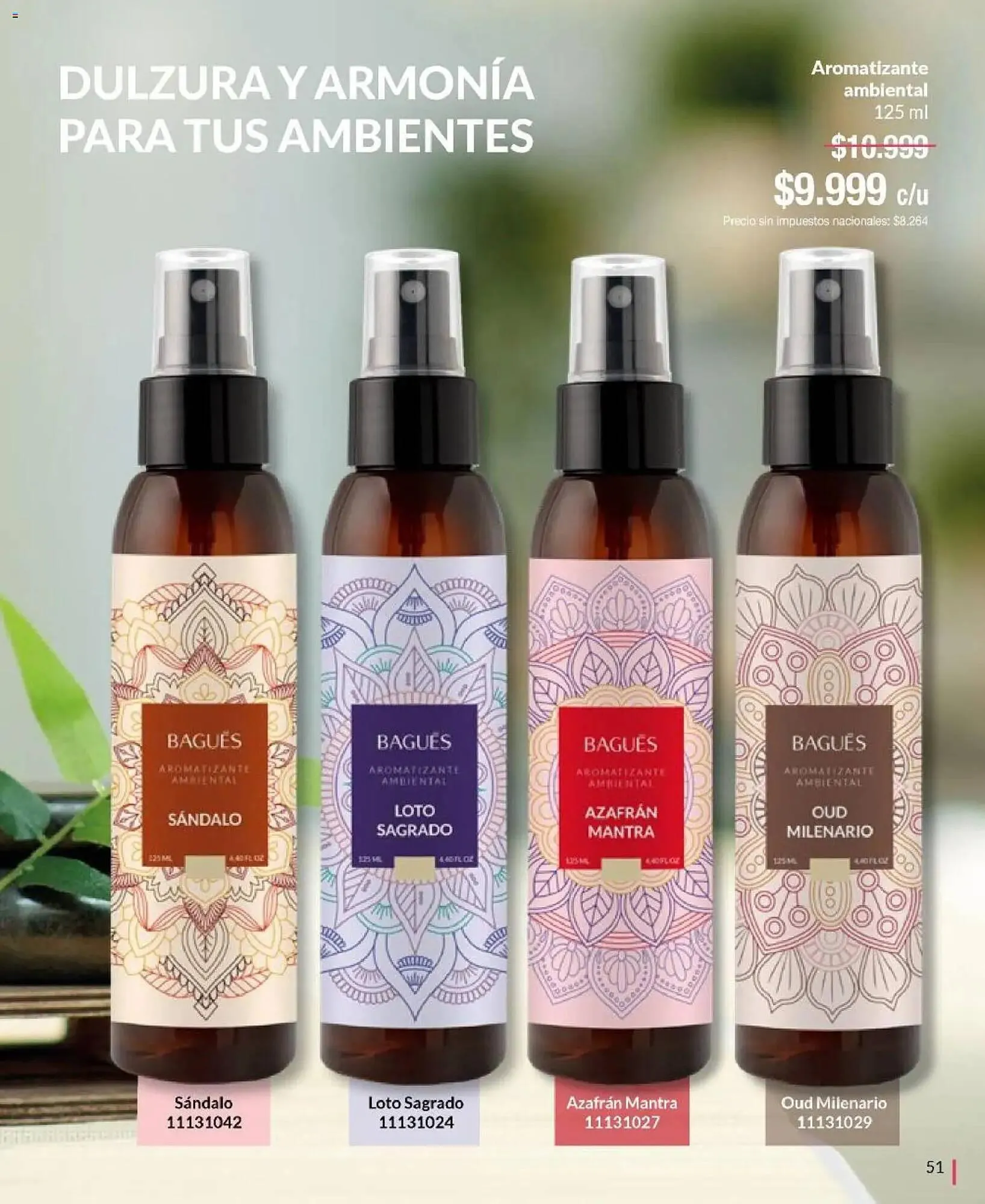 Ofertas de Catálogo Bagués 15 de diciembre al 10 de enero 2026 - Página 51 del catálogo