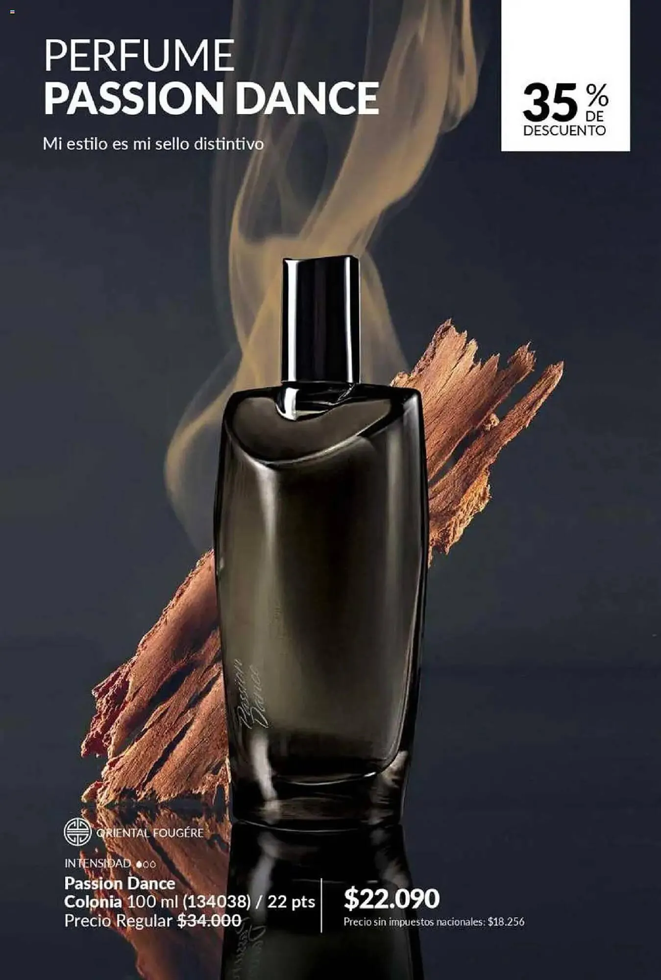 Ofertas de Catálogo Avon 23 de septiembre al 23 de octubre 2025 - Página 76 del catálogo