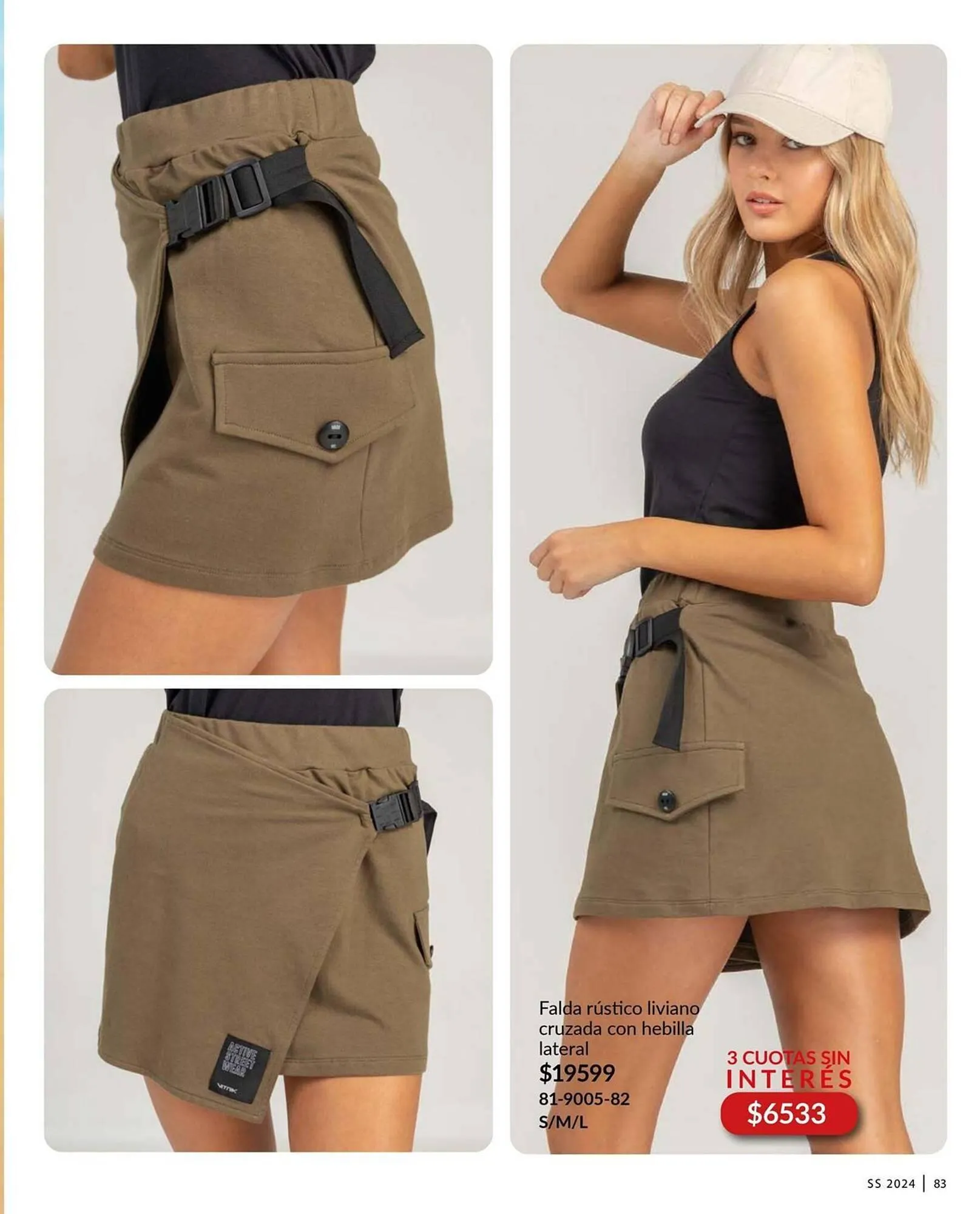 Ofertas de Catálogo Vitnik 5 de diciembre al 10 de enero 2024 - Página 180 del catálogo