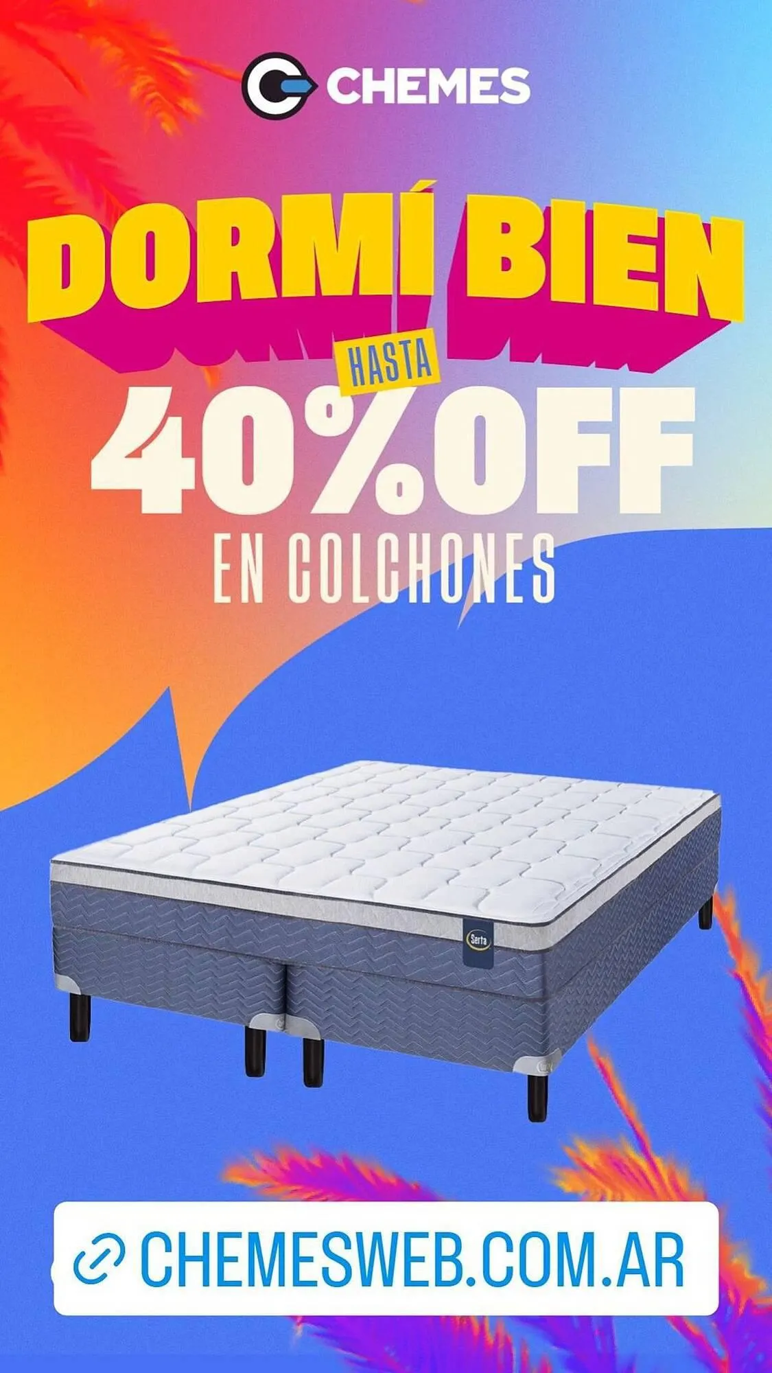 Ofertas de Catálogo Casa Luis Chemes 27 de febrero al 4 de marzo 2024 - Página 2 del catálogo