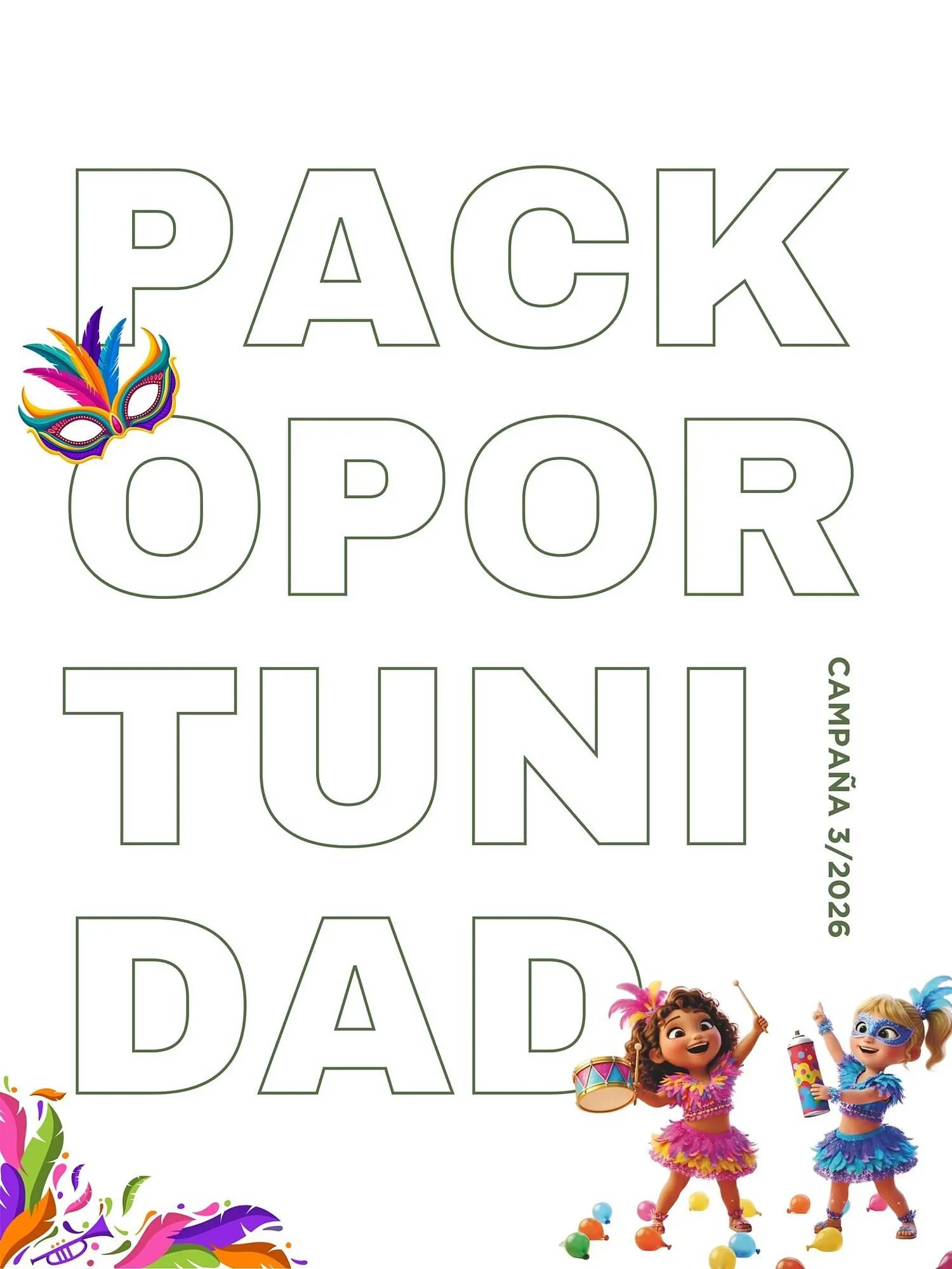 Catálogo Amodil - 1