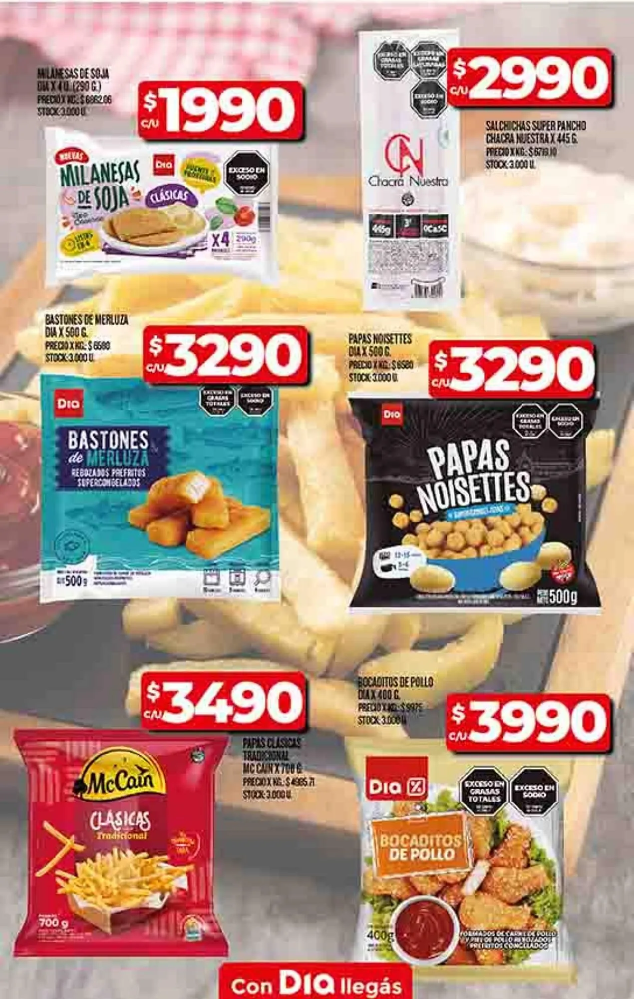 Ofertas de Catálogo Supermercados DIA 10 de junio al 16 de junio 2025 - Página 37 del catálogo