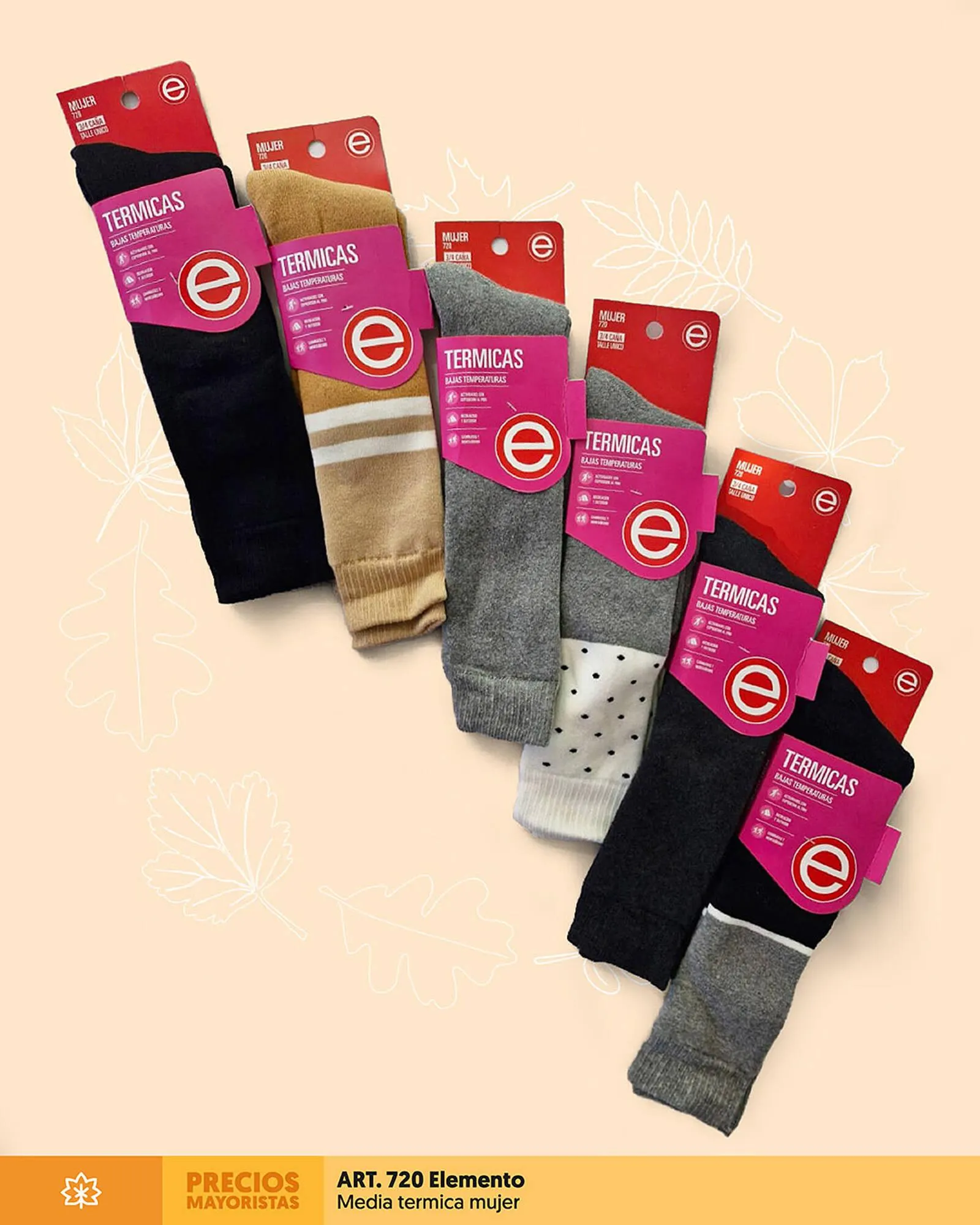 Ofertas de Catálogo Lencería Julieta 23 de mayo al 31 de mayo 2025 - Página 3 del catálogo