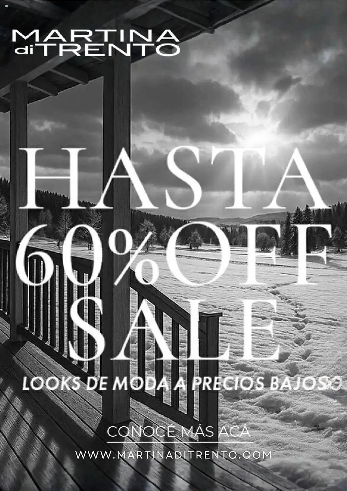 Catálogo Martina di Trento - 1