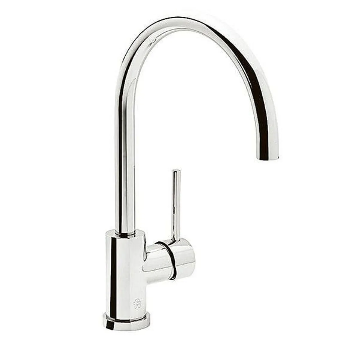 Grifería Para Mesada De Cocina Monocomando Temple FV