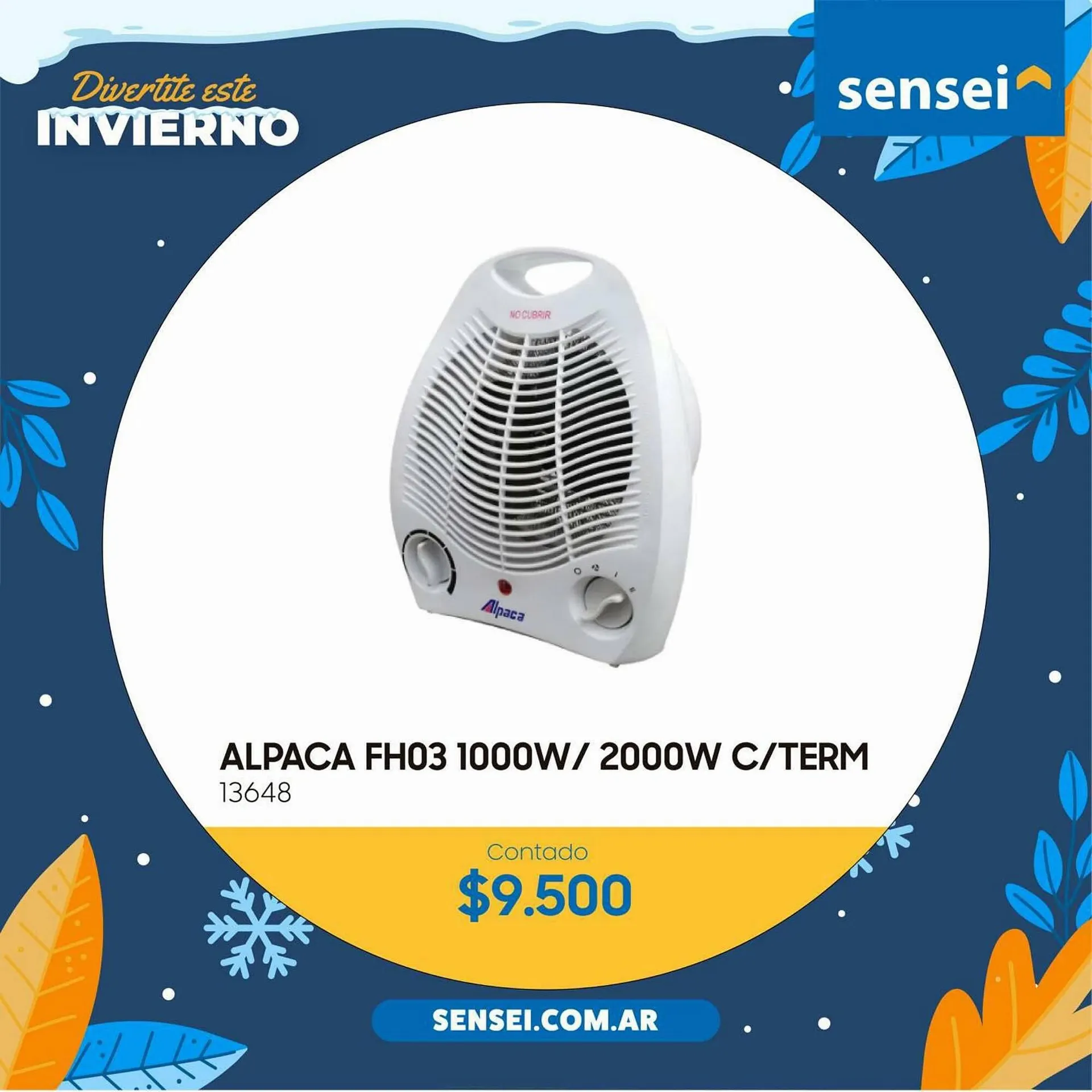 Ofertas de Catálogo Sensei 3 de julio al 24 de julio 2023 - Página 3 del catálogo