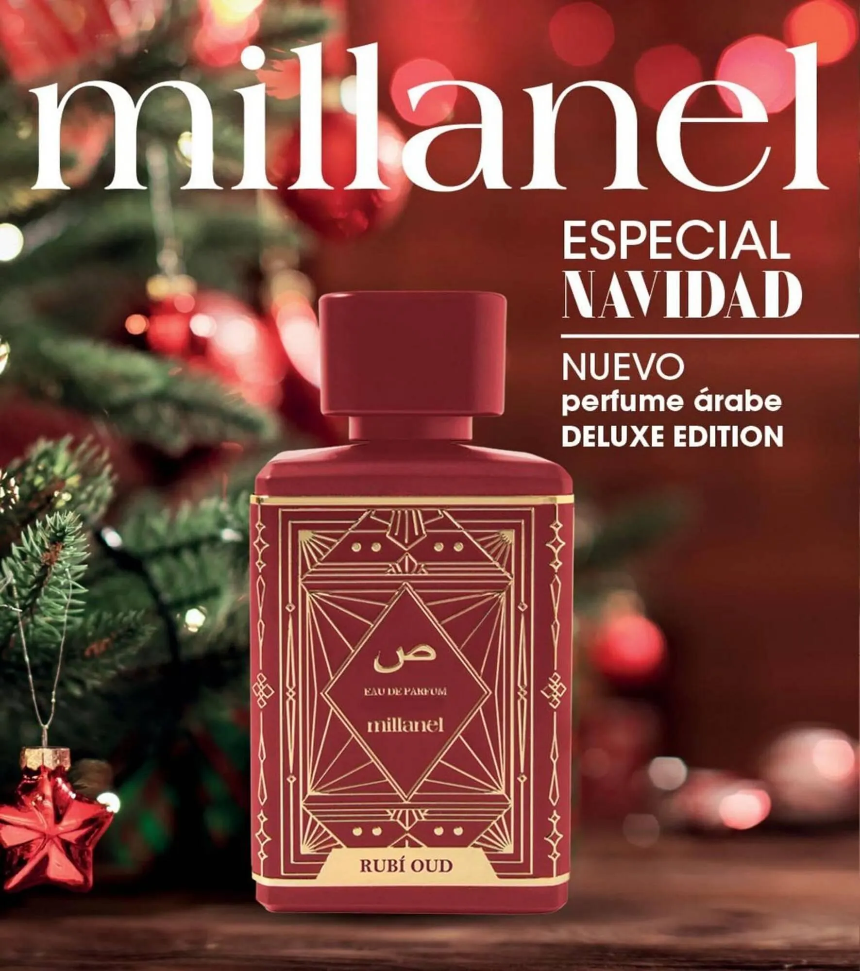 Catálogo Millanel Cosmética - 1
