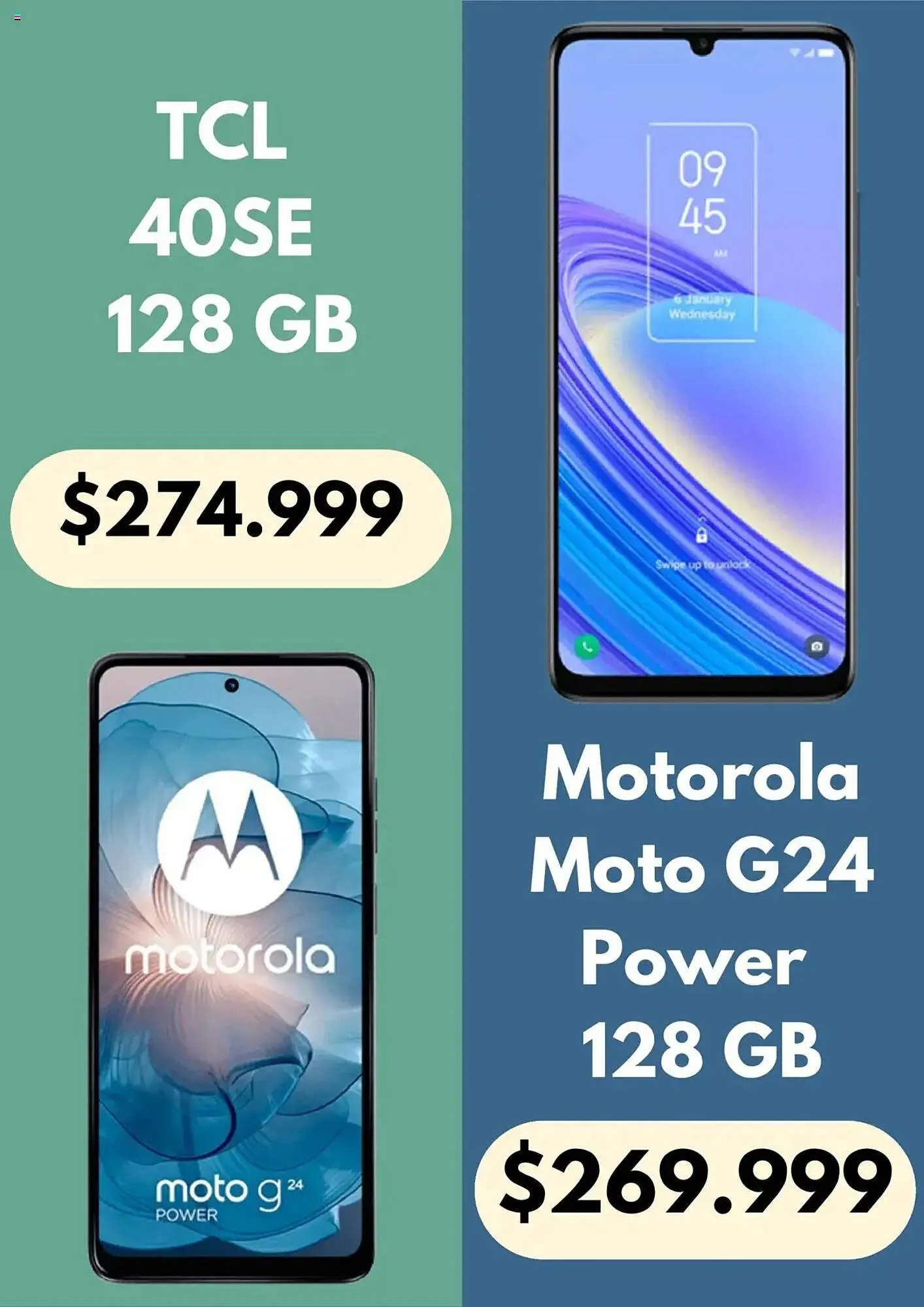 Ofertas de Catálogo Personal 25 de abril al 26 de mayo 2025 - Página 4 del catálogo