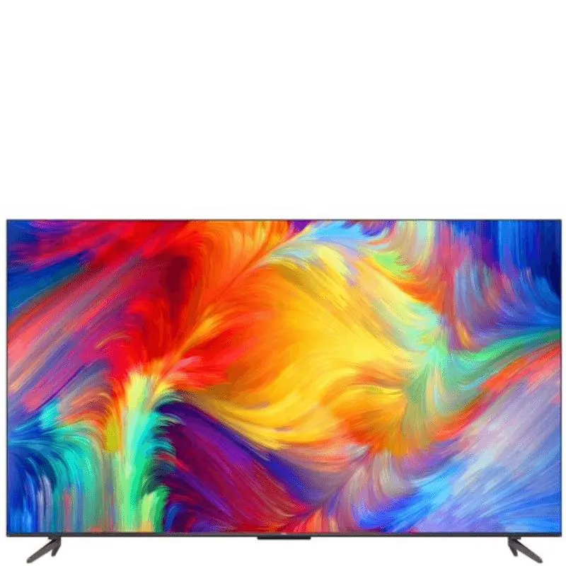 SMART TV 50" 4K ULTRA HD L50P725
