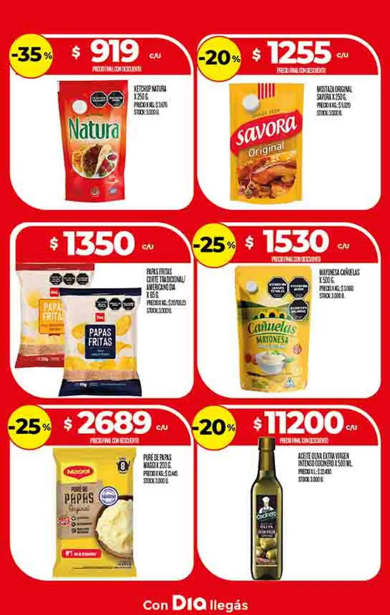 Ofertas de Folleto Supermercados DIA 3 de febrero al 9 de febrero 2026 - Página 15 del catálogo