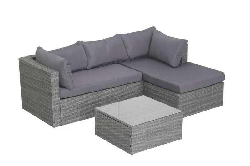 Set de Jardín 201023