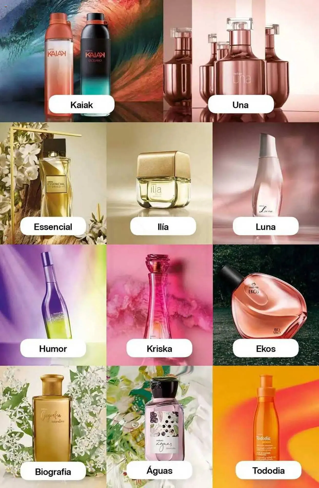 Ofertas de Catálogo Natura 5 de marzo al 18 de marzo 2025 - Página 53 del catálogo