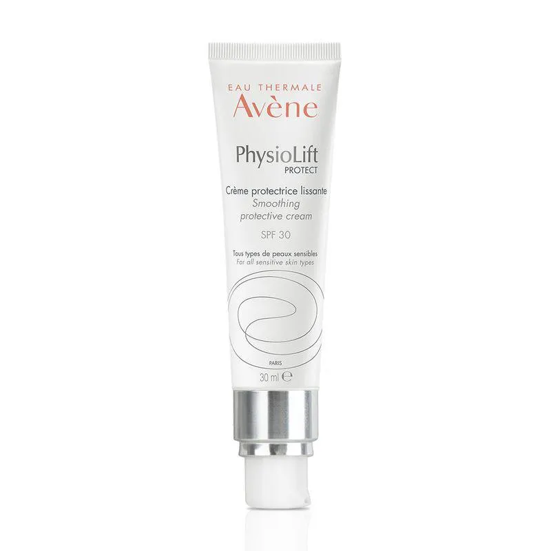 Crema Facial Anti Edad Avène Physiolift Spf 30 x 30 ml