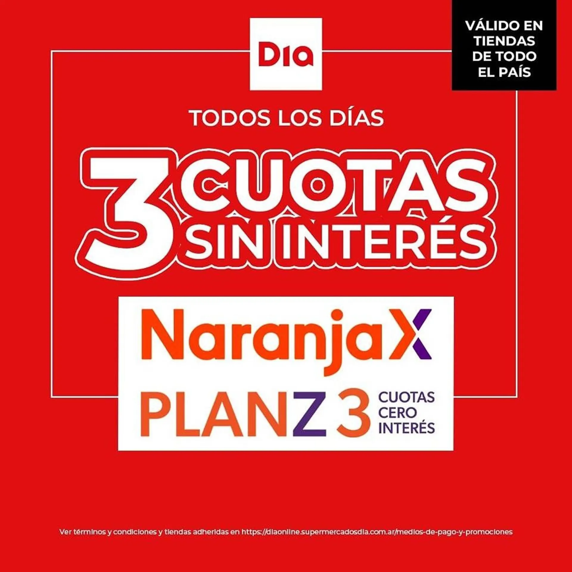 Ofertas de Catálogo Supermercados DIA 3 de febrero al 28 de febrero 2025 - Página 3 del catálogo