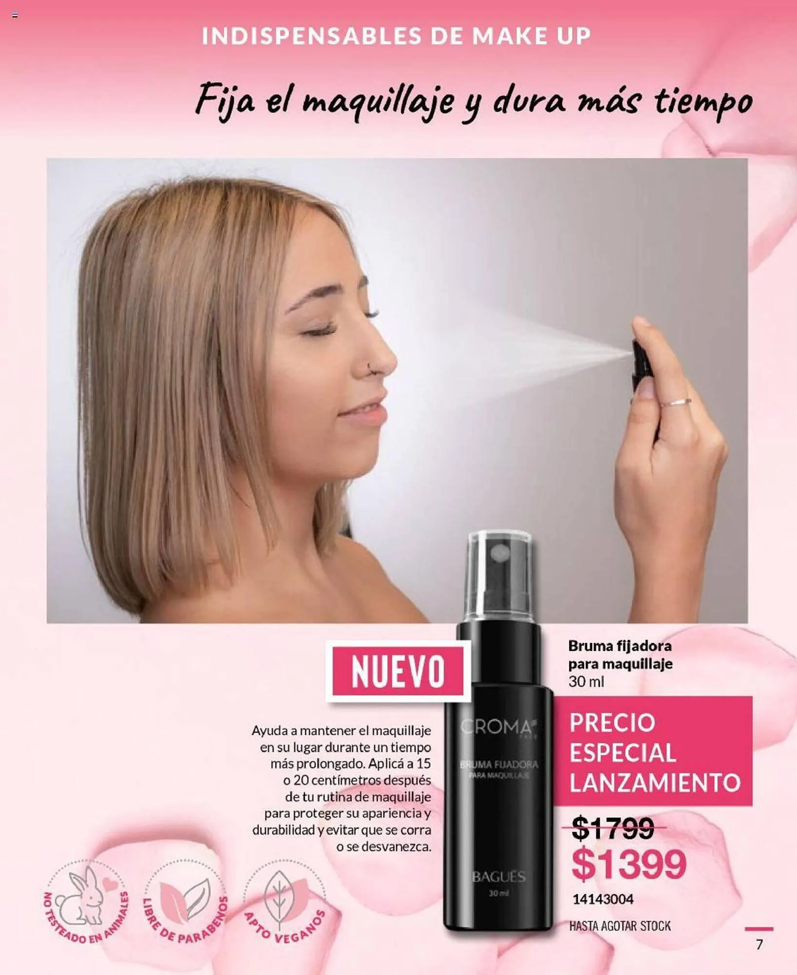 Ofertas de Catálogo Bagués 5 de julio al 28 de julio 2023 - Página 7 del catálogo