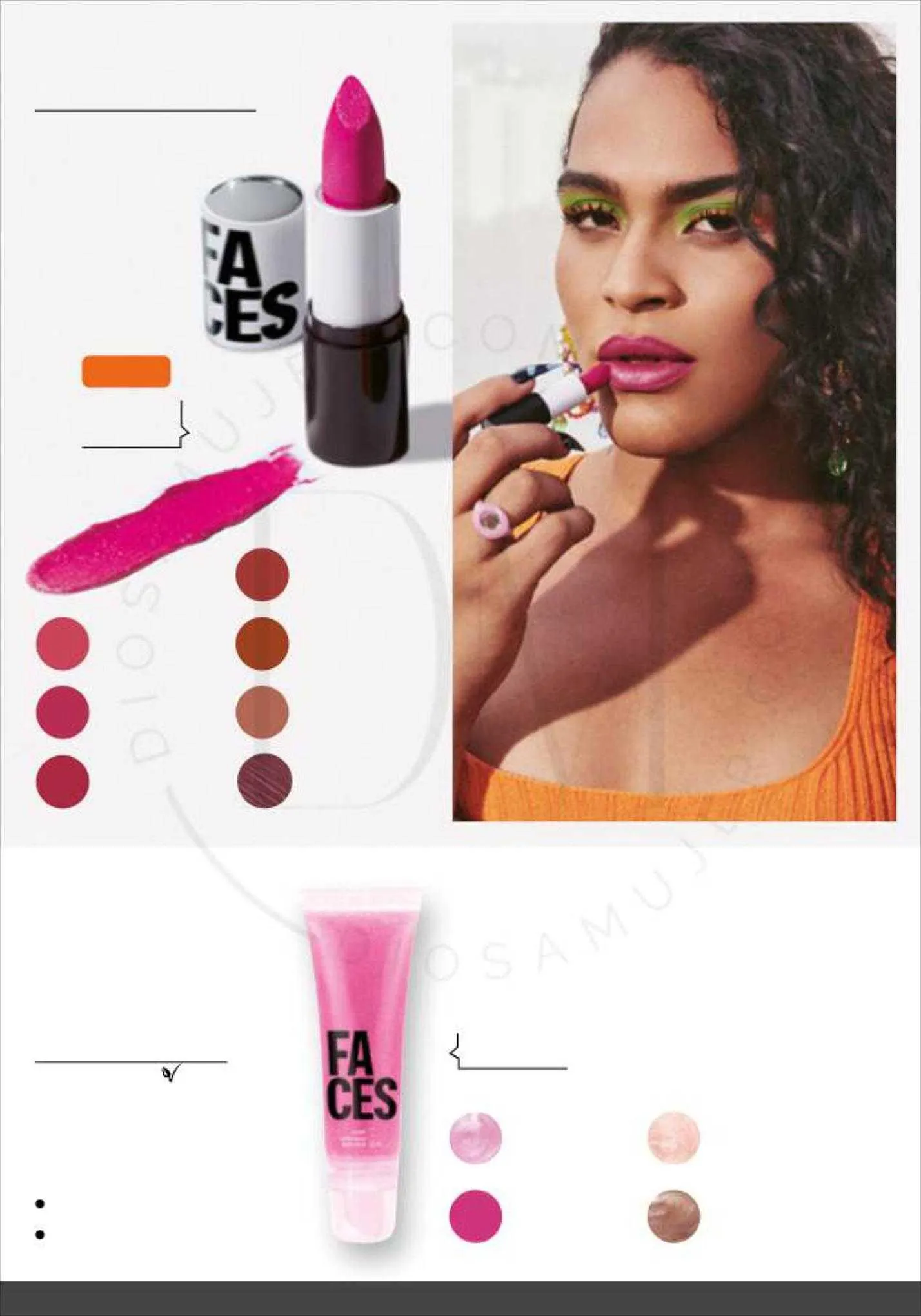 Ofertas de Catálogo Natura 6 de junio al 21 de agosto 2023 - Página 70 del catálogo