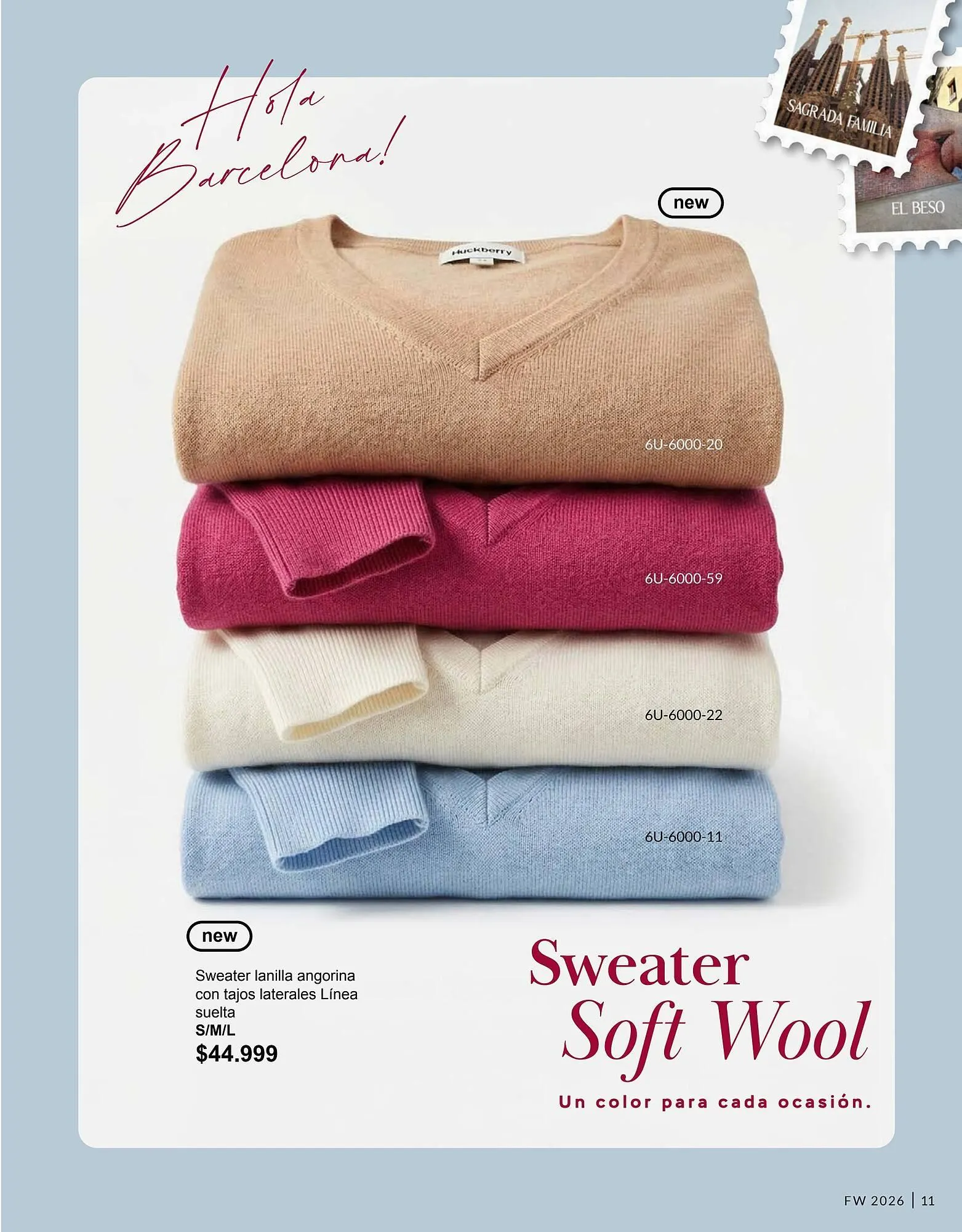 Ofertas de Catálogo Vitnik 31 de marzo al 30 de abril 2026 - Página 11 del catálogo