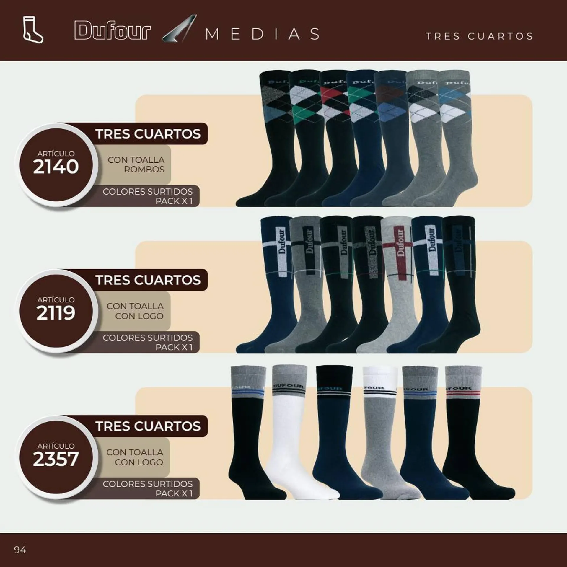 Ofertas de Catálogo Cocot 6 de marzo al 20 de septiembre 2023 - Página 94 del catálogo