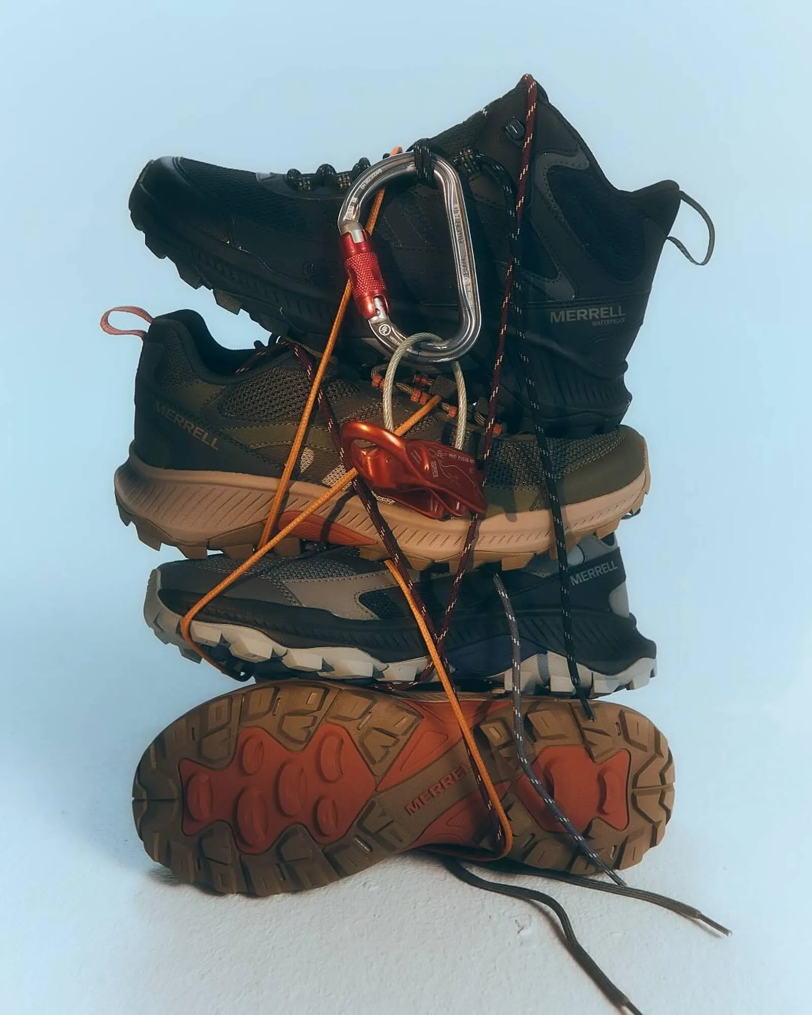 Ofertas de Catálogo Grimoldi 1 de mayo al 31 de mayo 2025 - Página 1 del catálogo