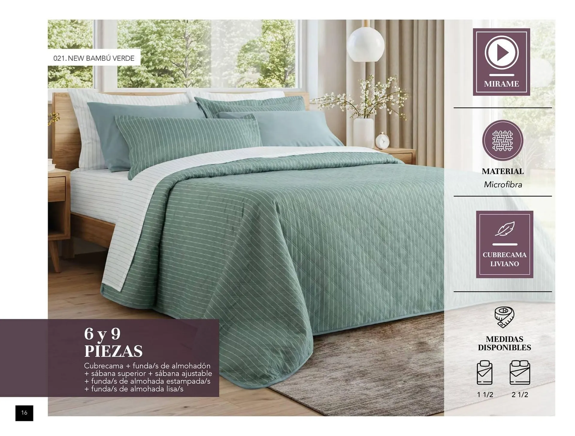 Ofertas de Catálogo Jean Cartier 1 de septiembre al 28 de febrero 2027 - Página 18 del catálogo