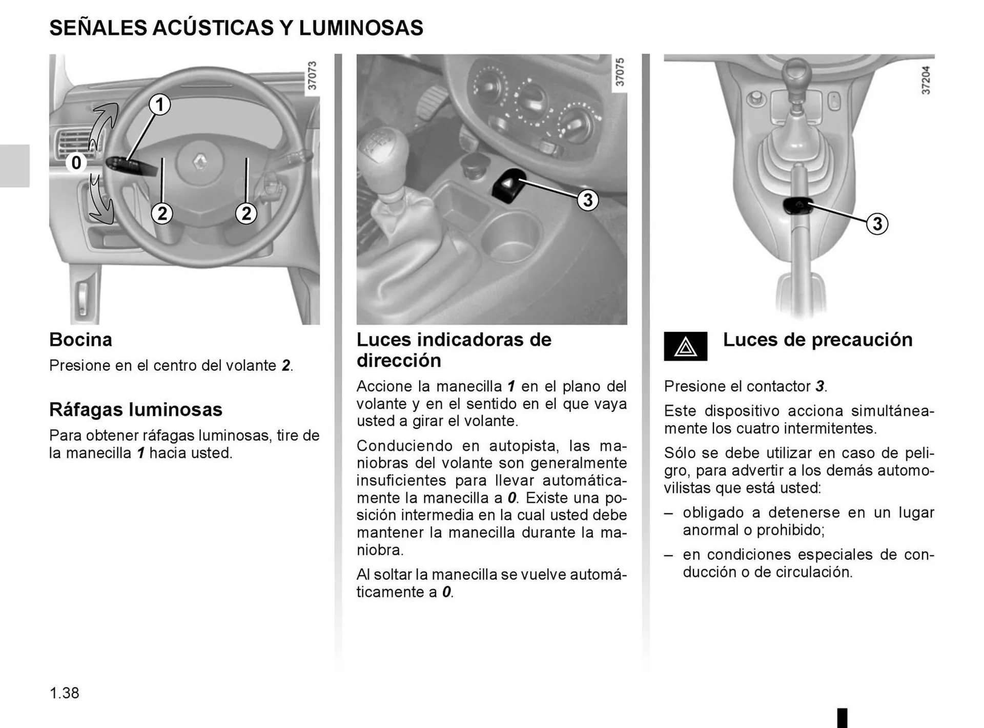 Ofertas de Catálogo Renault 8 de octubre al 31 de diciembre 2025 - Página 43 del catálogo
