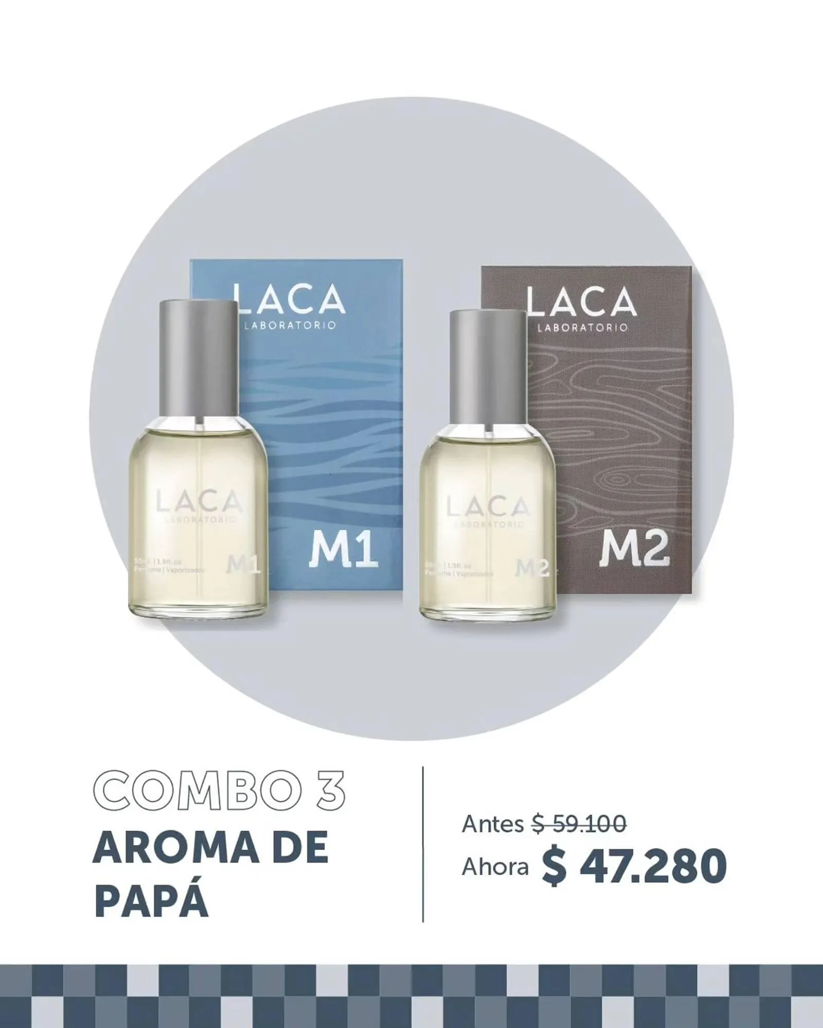 Ofertas de Catálogo Laboratorio LACA 5 de junio al 30 de junio 2025 - Página 4 del catálogo