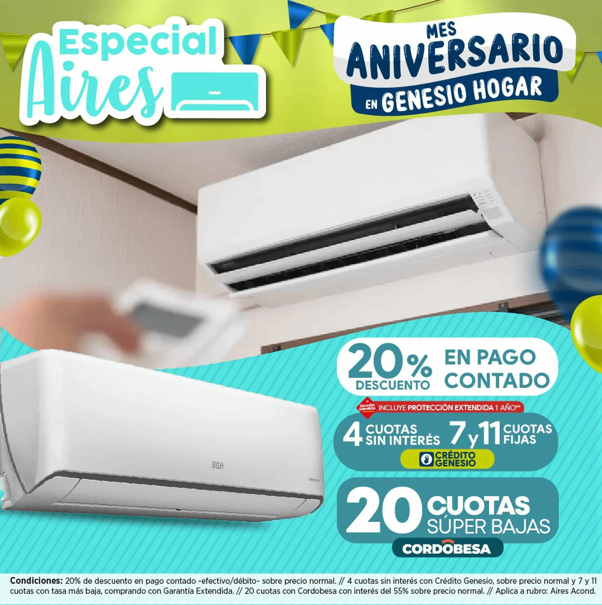 Ofertas de Catálogo Genesio Hogar 17 de septiembre al 30 de septiembre 2023 - Página 3 del catálogo