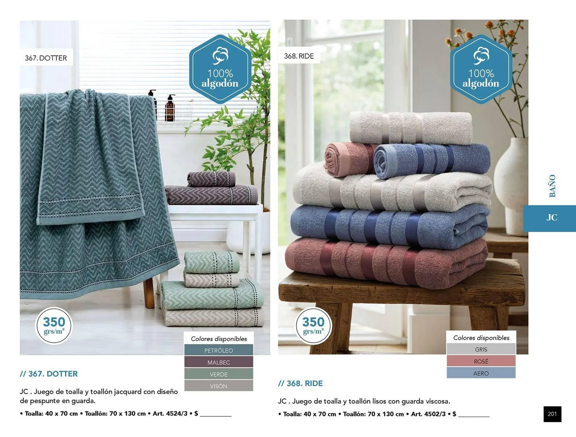 Ofertas de Catálogo Jean Cartier 1 de septiembre al 28 de febrero 2027 - Página 203 del catálogo