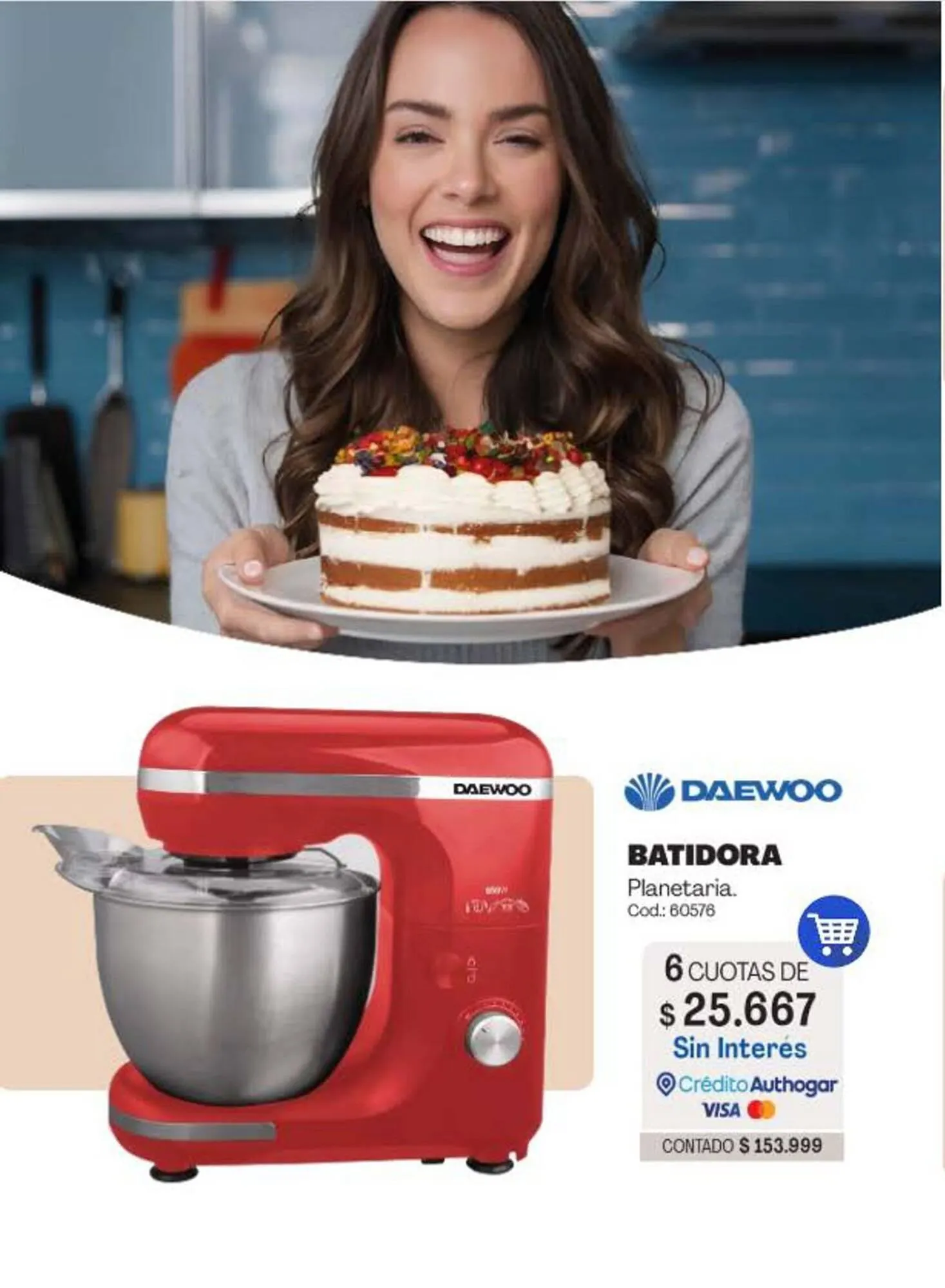 Ofertas de Revista Authogar 6 de marzo al 31 de marzo 2026 - Página 32 del catálogo