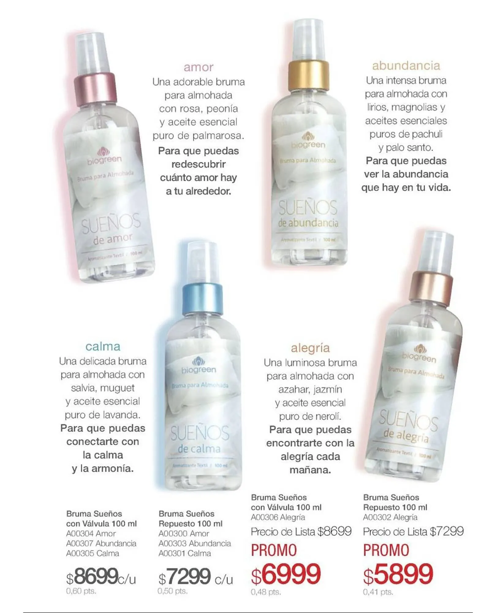 Ofertas de Catálogo Biogreen 15 de mayo al 31 de mayo 2025 - Página 45 del catálogo